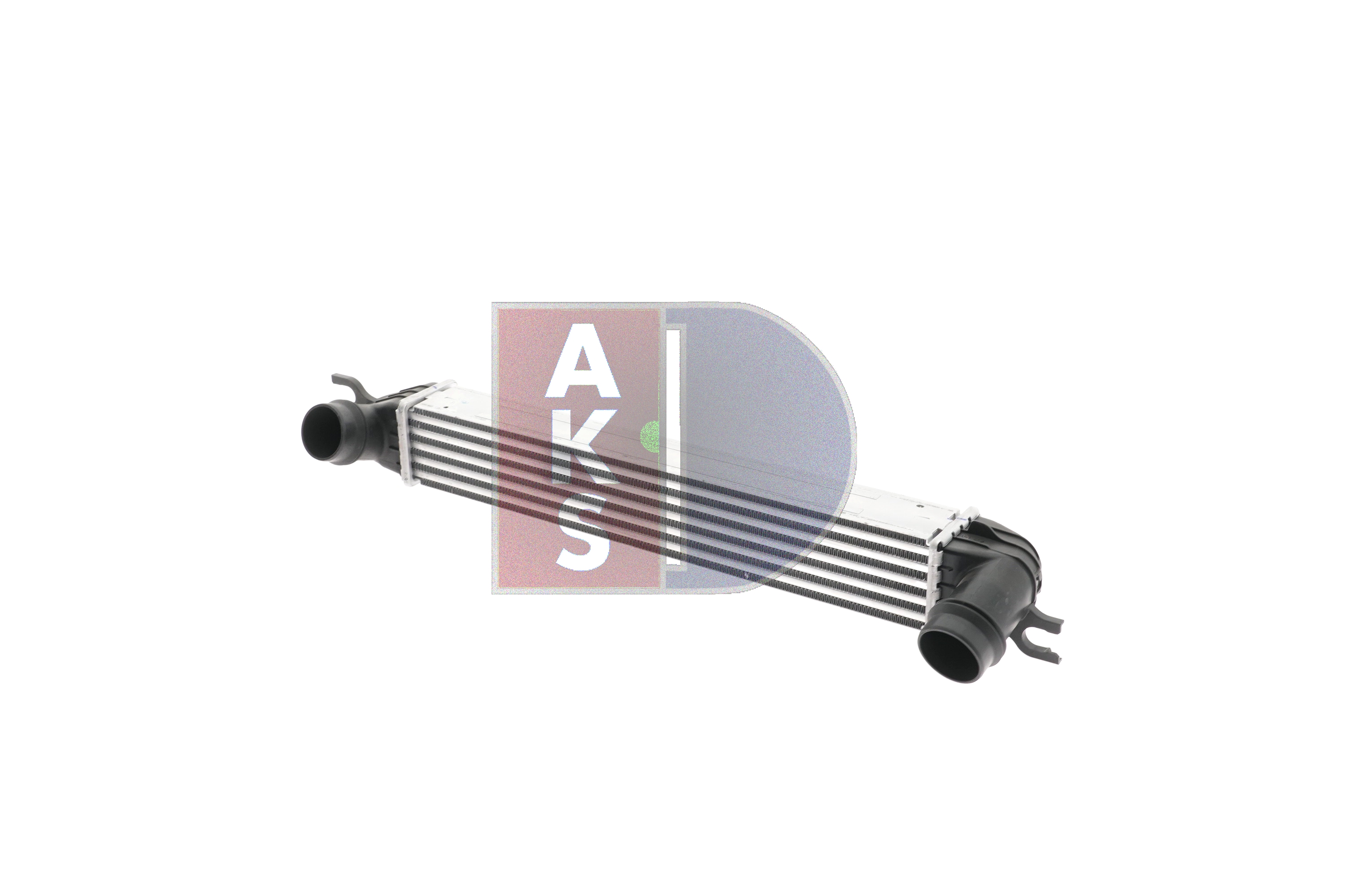 AKS DASIS 057019N: Intercooler