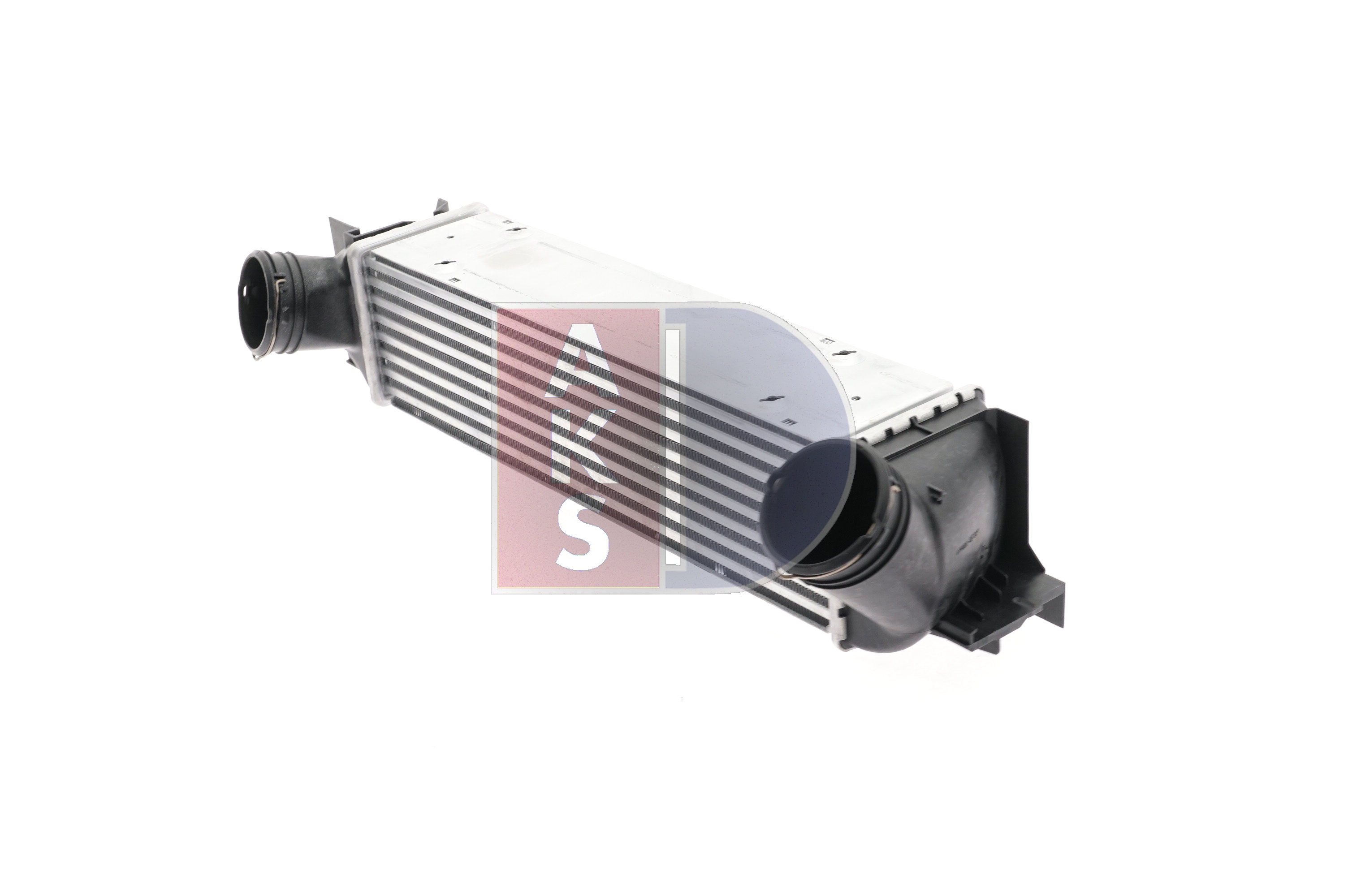 AKS DASIS 057021N Intercooler BMW 3 Sedan (E90) 326 KM benzyna koszt