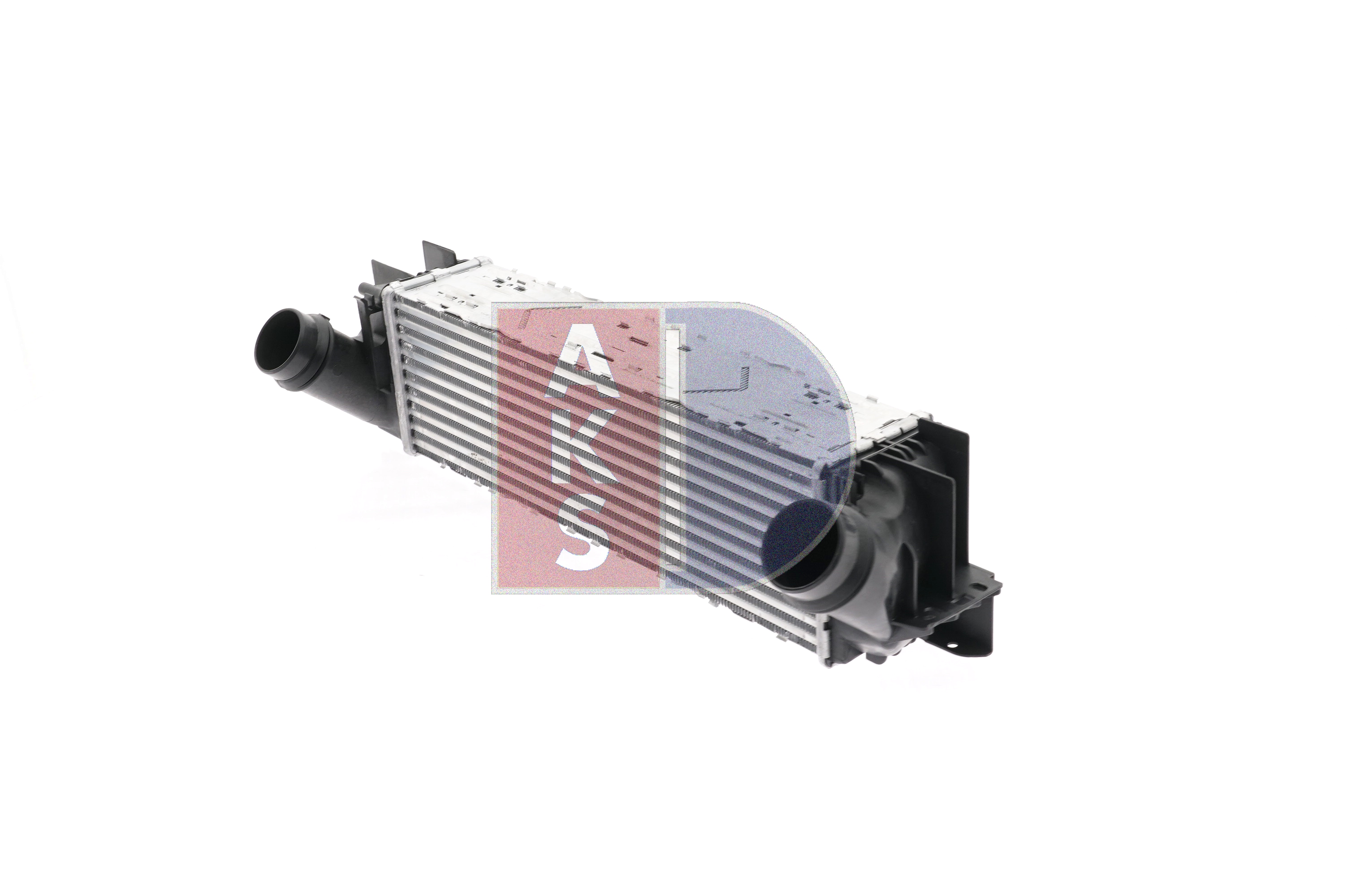 AKS DASIS 057022N: Intercooler