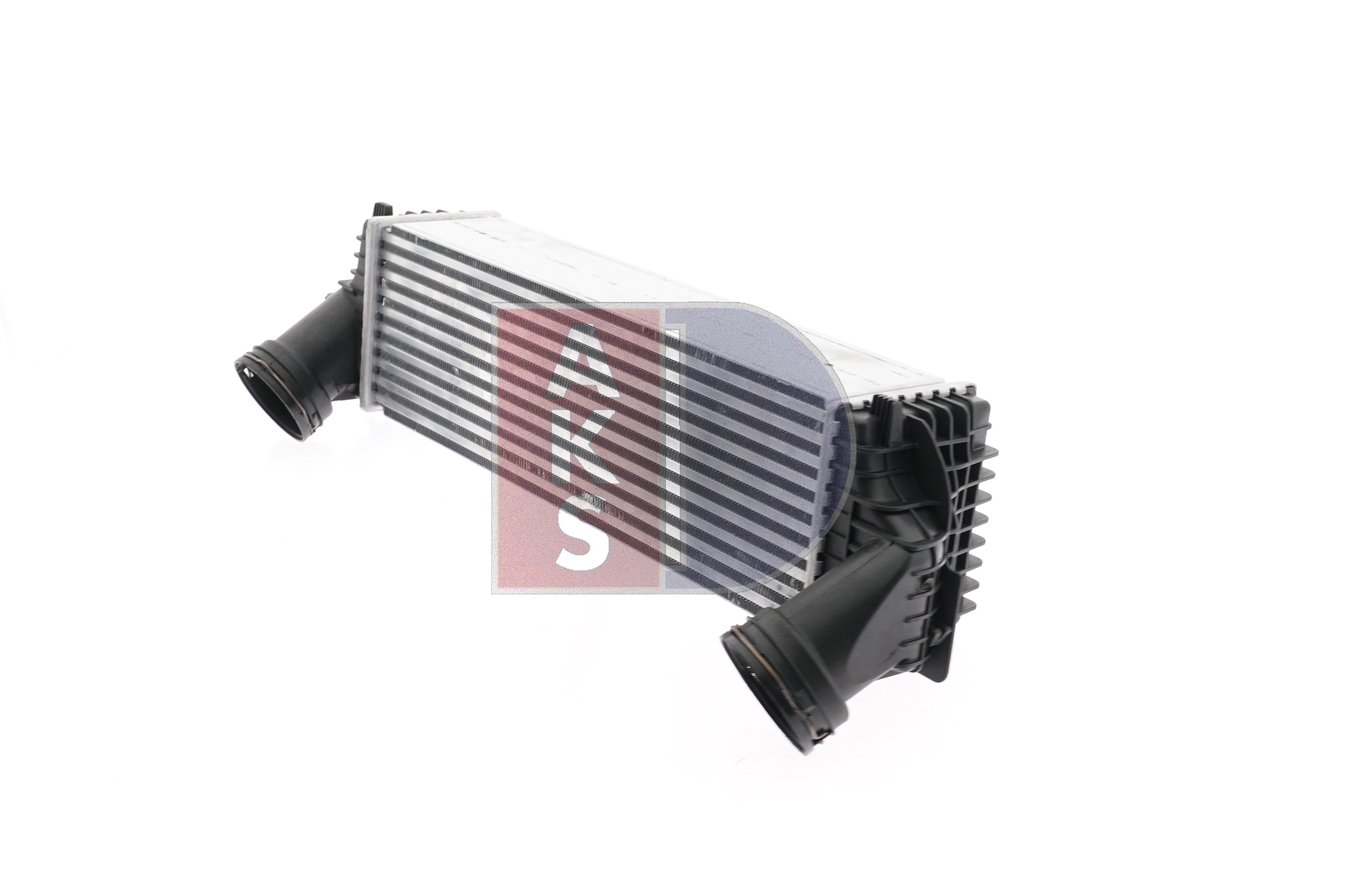 AKS DASIS 057023N Интеркулер BMW X5 (F15, F85) 218 K.C. дизел цена