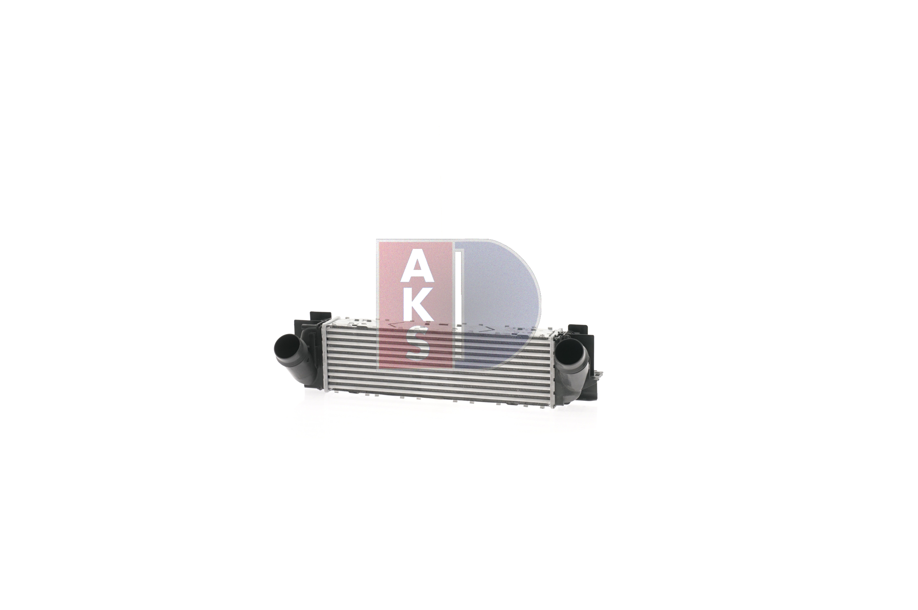 AKS DASIS 057024N: Intercooler