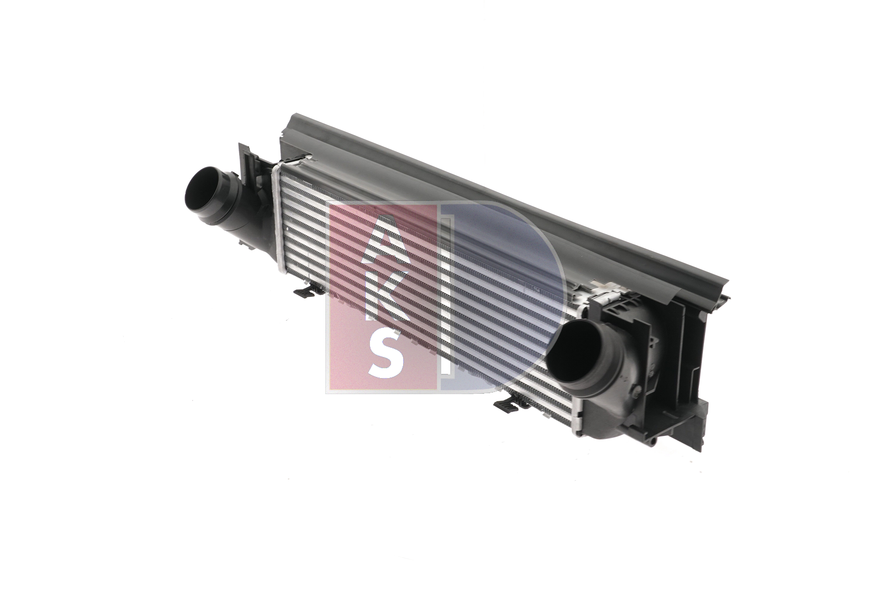 AKS DASIS 057027N: Intercooler
