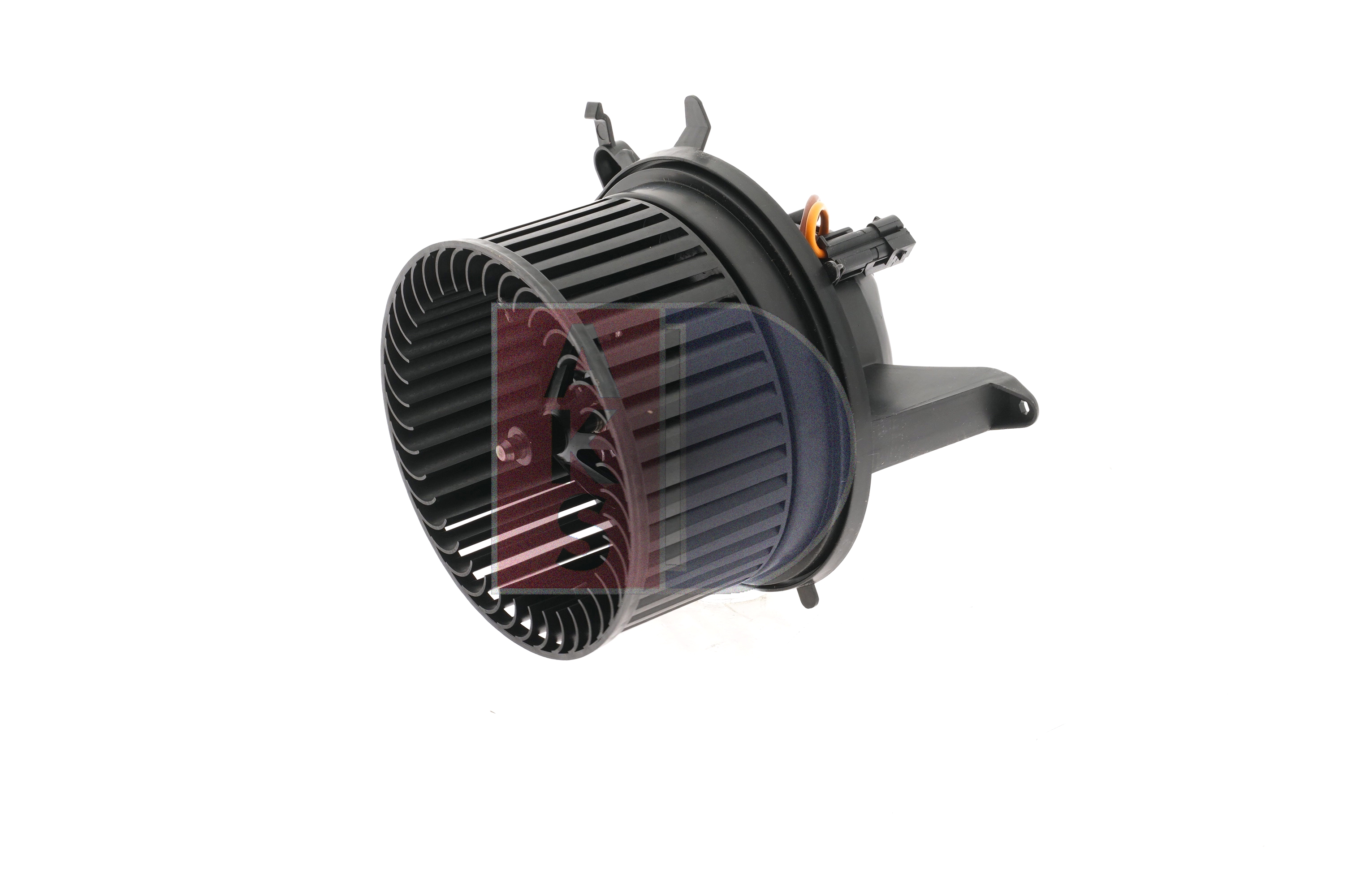AKS DASIS 058074N Βεντιλατέρ εσωτερικού χώρου MINI Cabrio (R57) 116 PS Βενζίνη κόστος