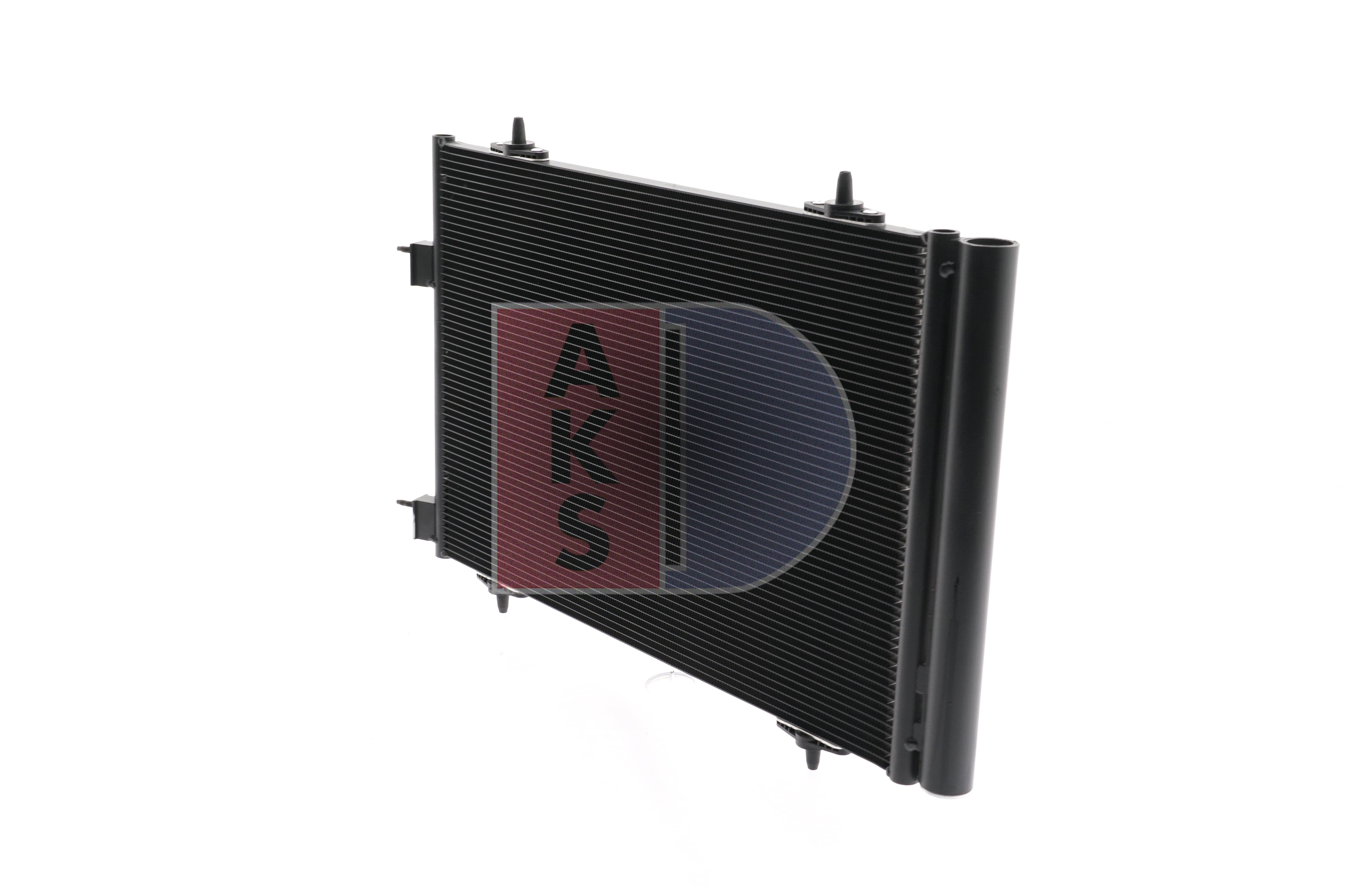 AKS DASIS 062019N Klimakondensator mit Trockner
