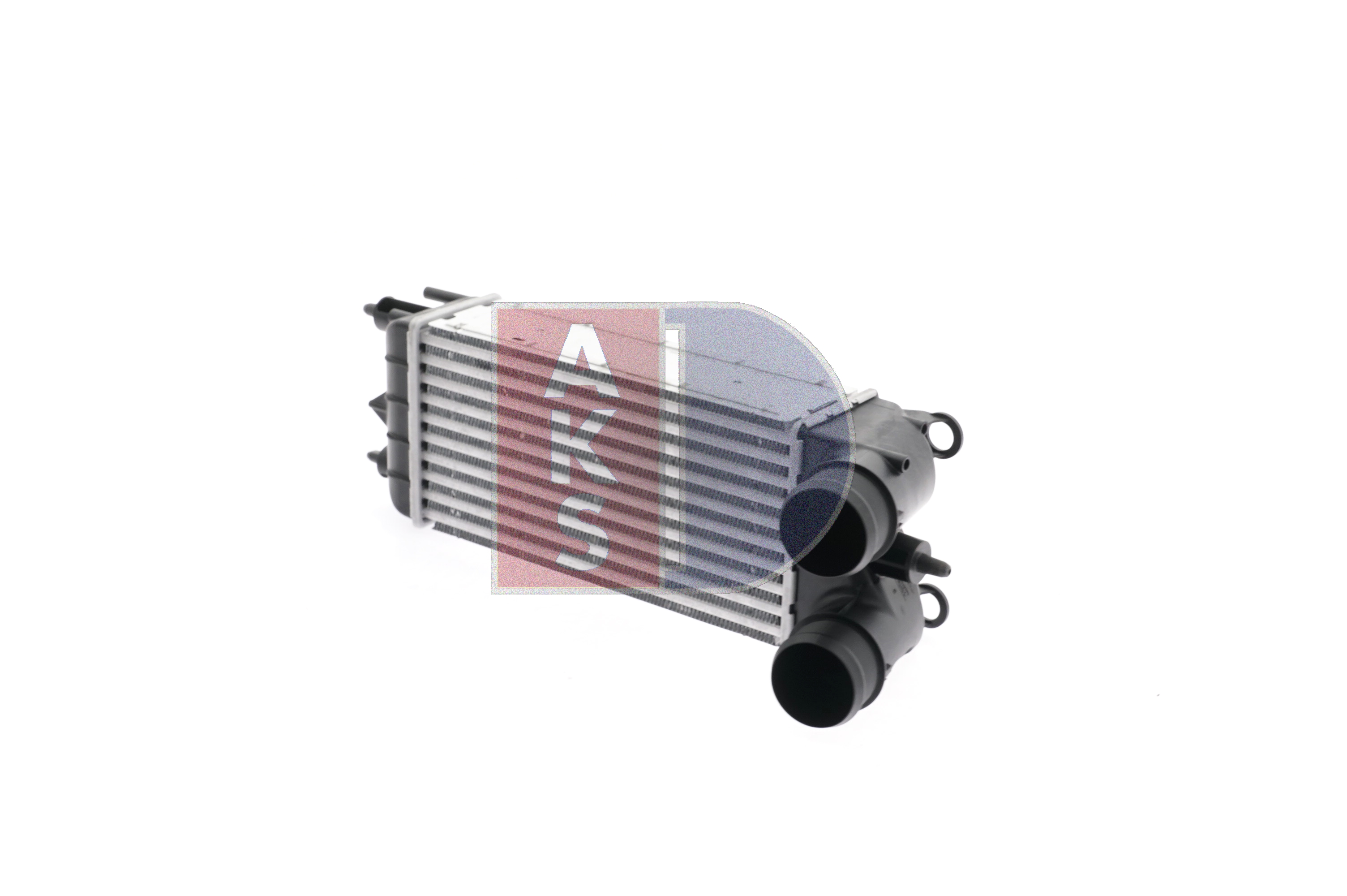 AKS DASIS 067003N: Intercooler
