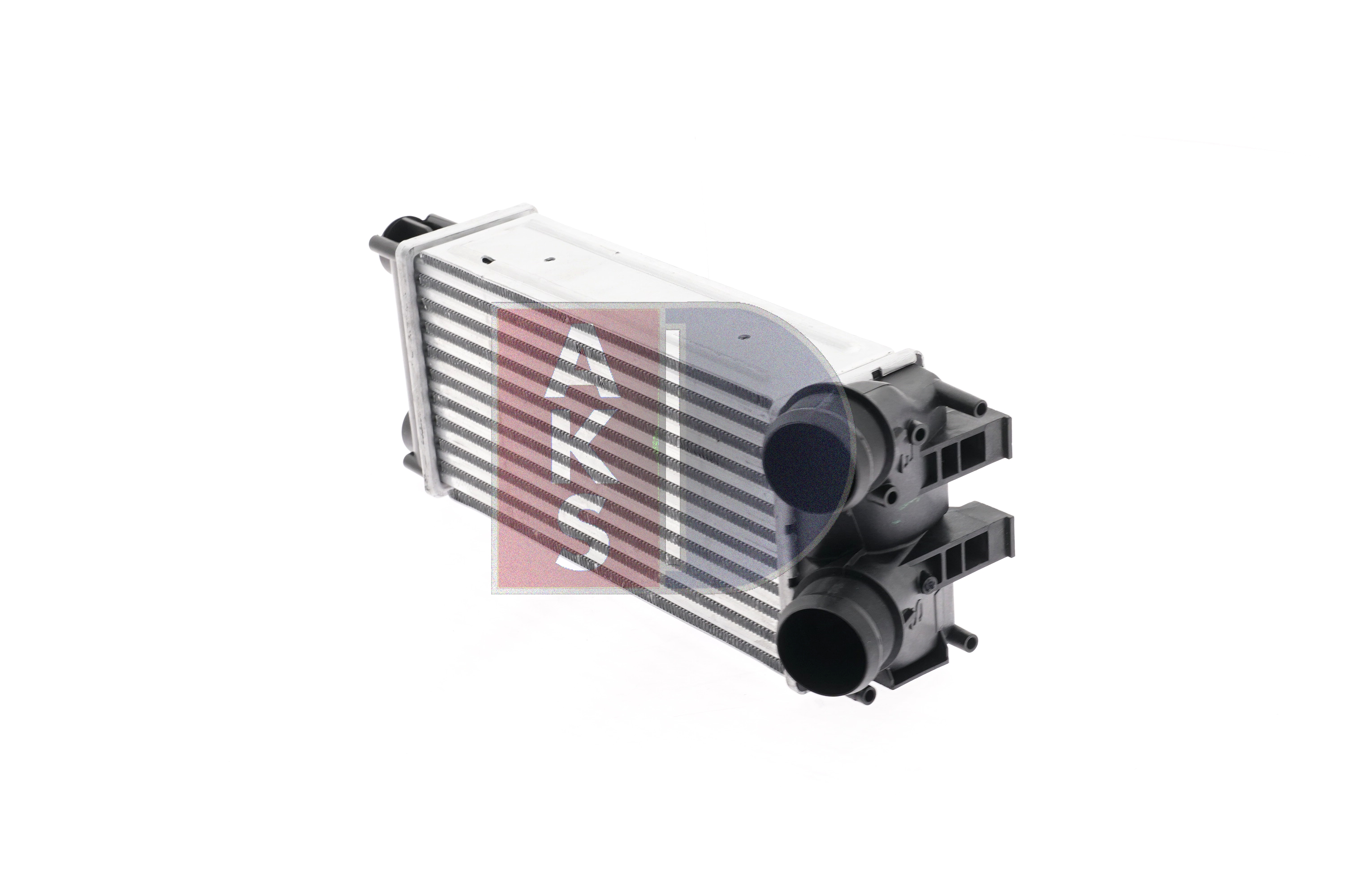 AKS DASIS 067008N: Intercooler
