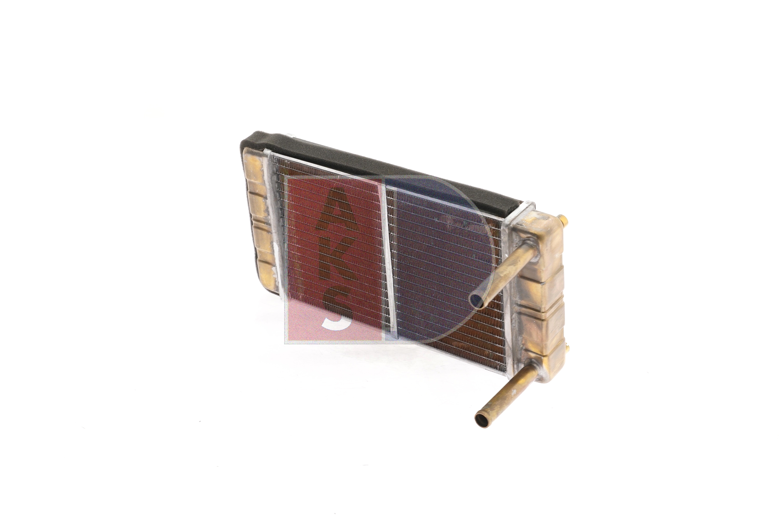 AKS DASIS 069006N: Schimbator caldura, incalzire habitaclu