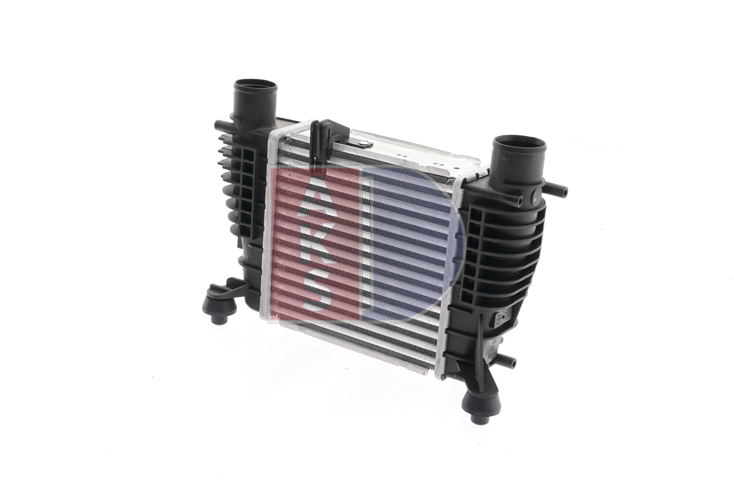 AKS DASIS 077006N: Intercooler