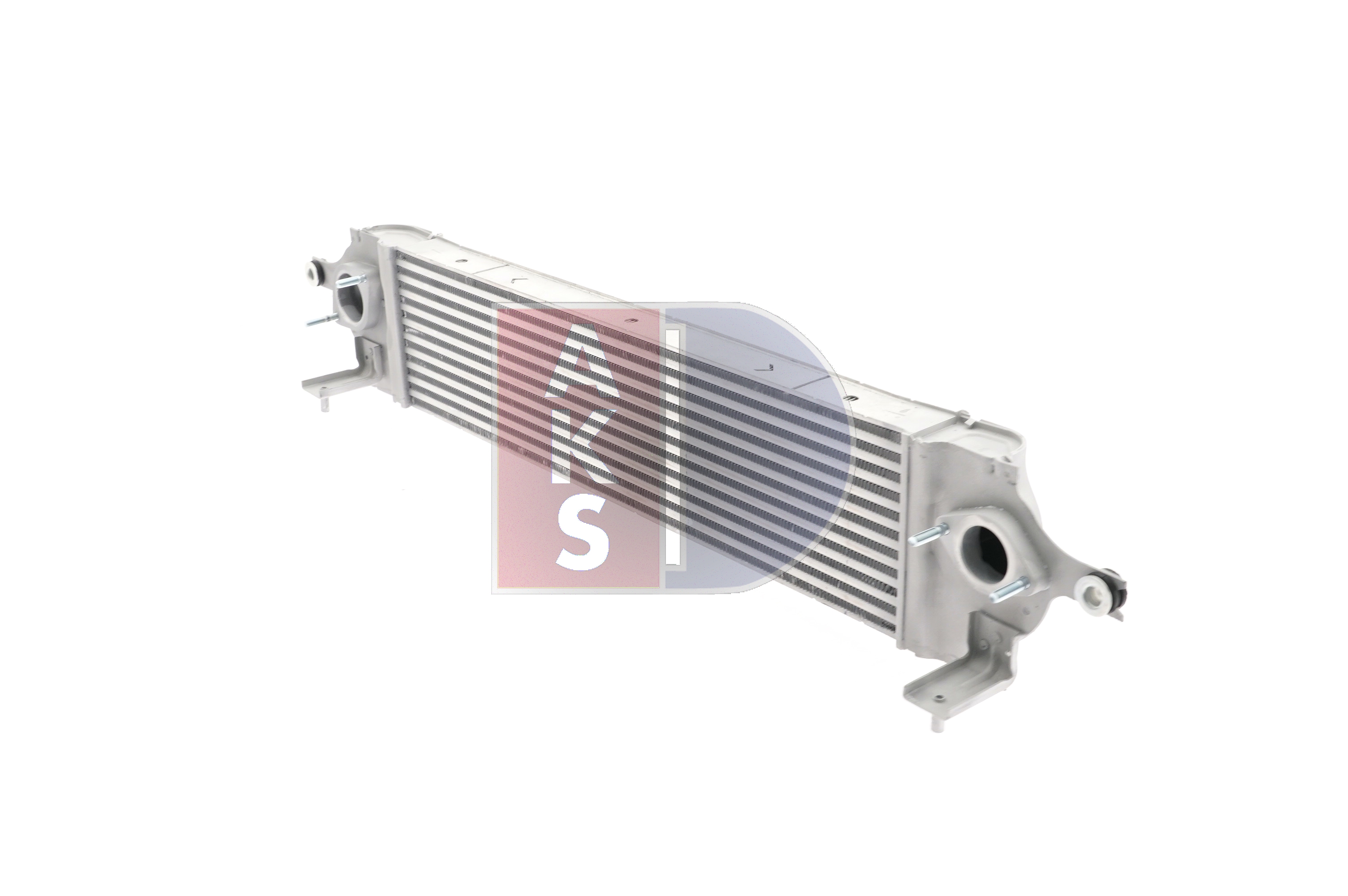 AKS DASIS 077007N: Intercooler