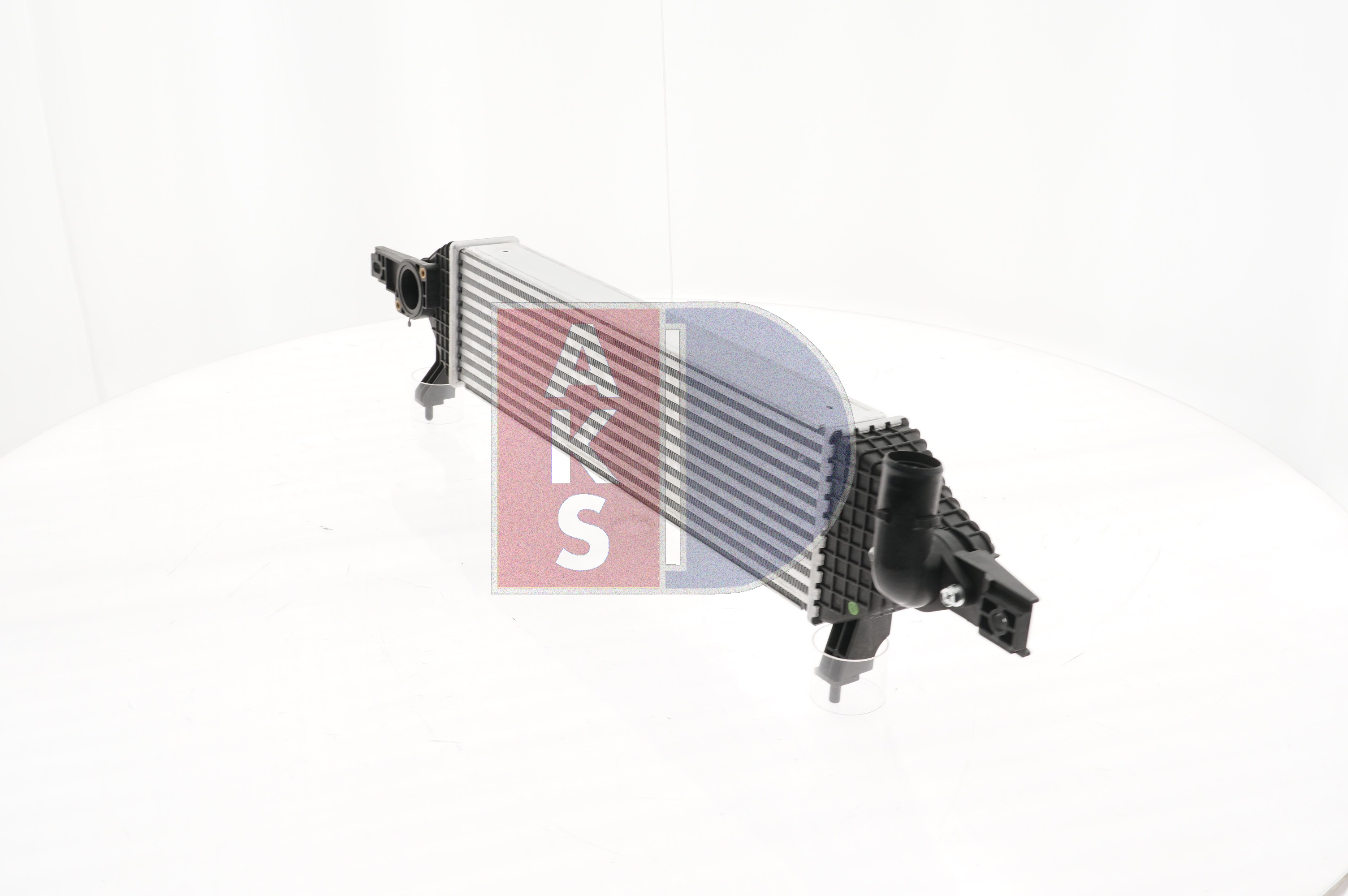AKS DASIS 077013N: Intercooler