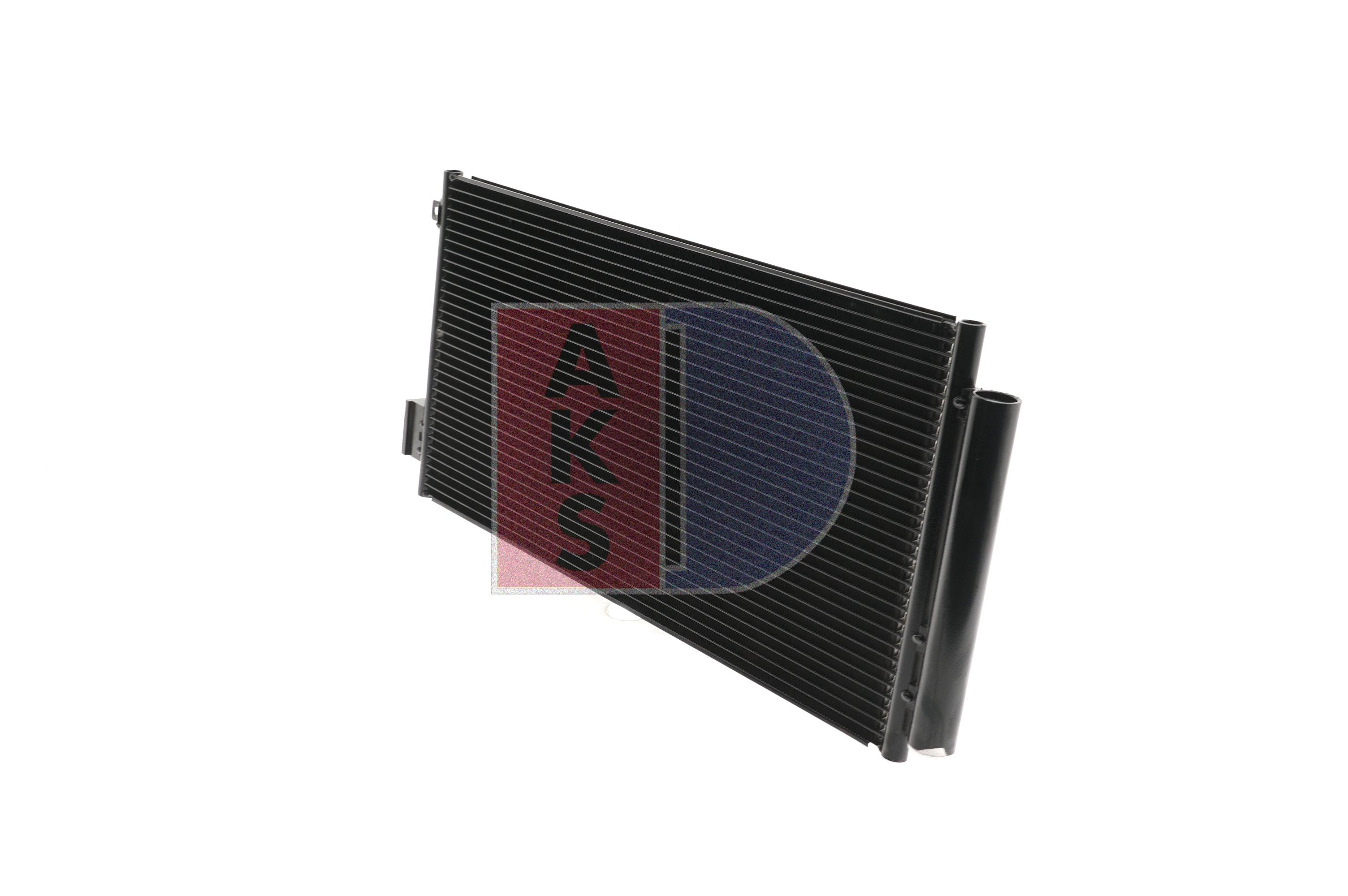 AKS DASIS 082054N: Condensator, climatizare cu uscator