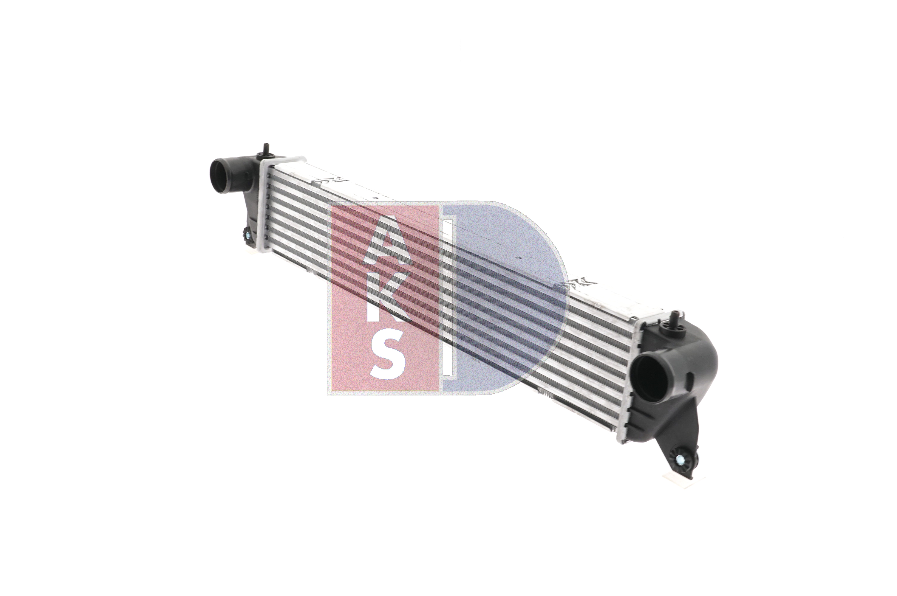 AKS DASIS 087028N: Intercooler