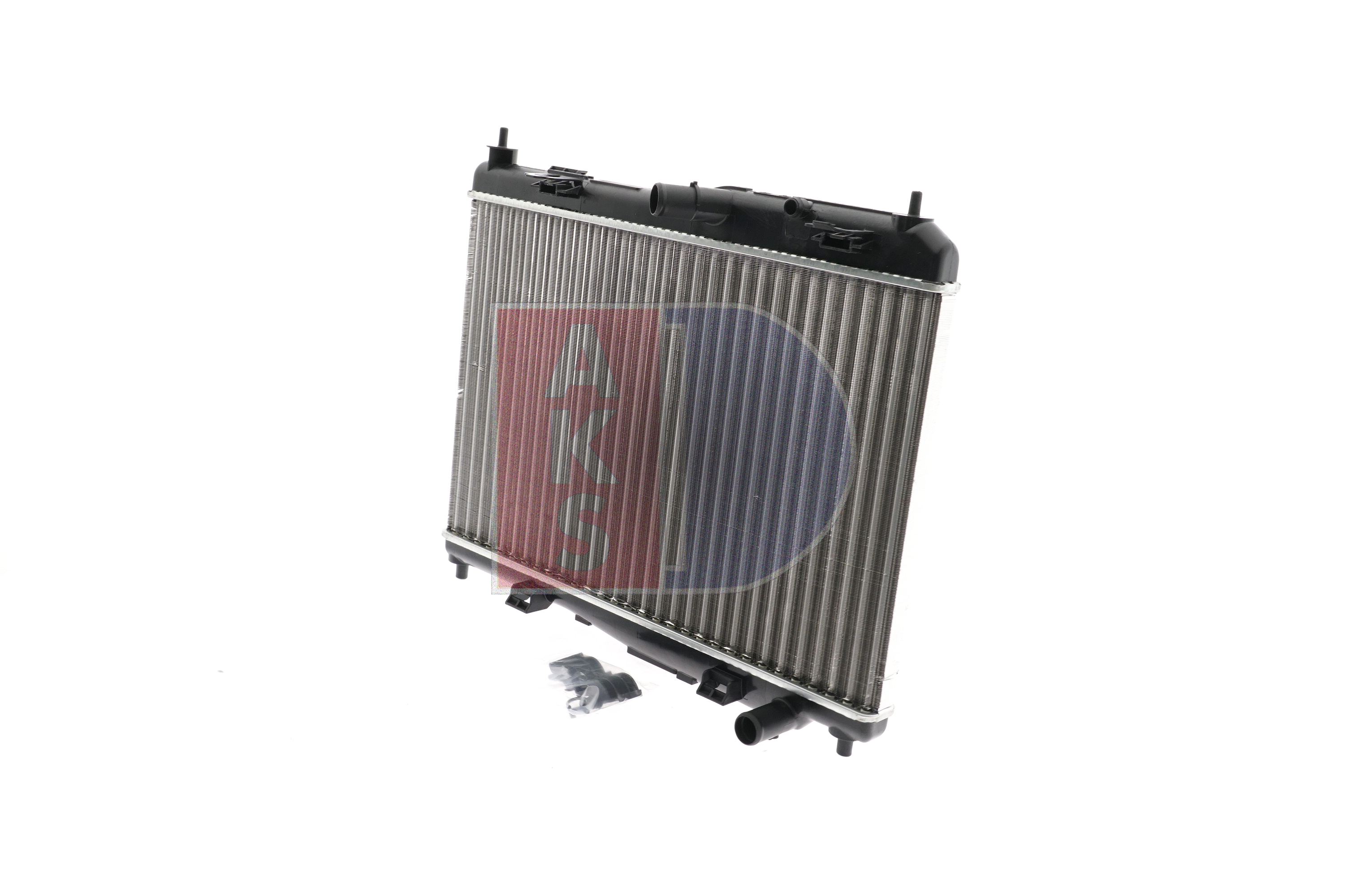 AKS DASIS 090082N: Radiator, racire motor