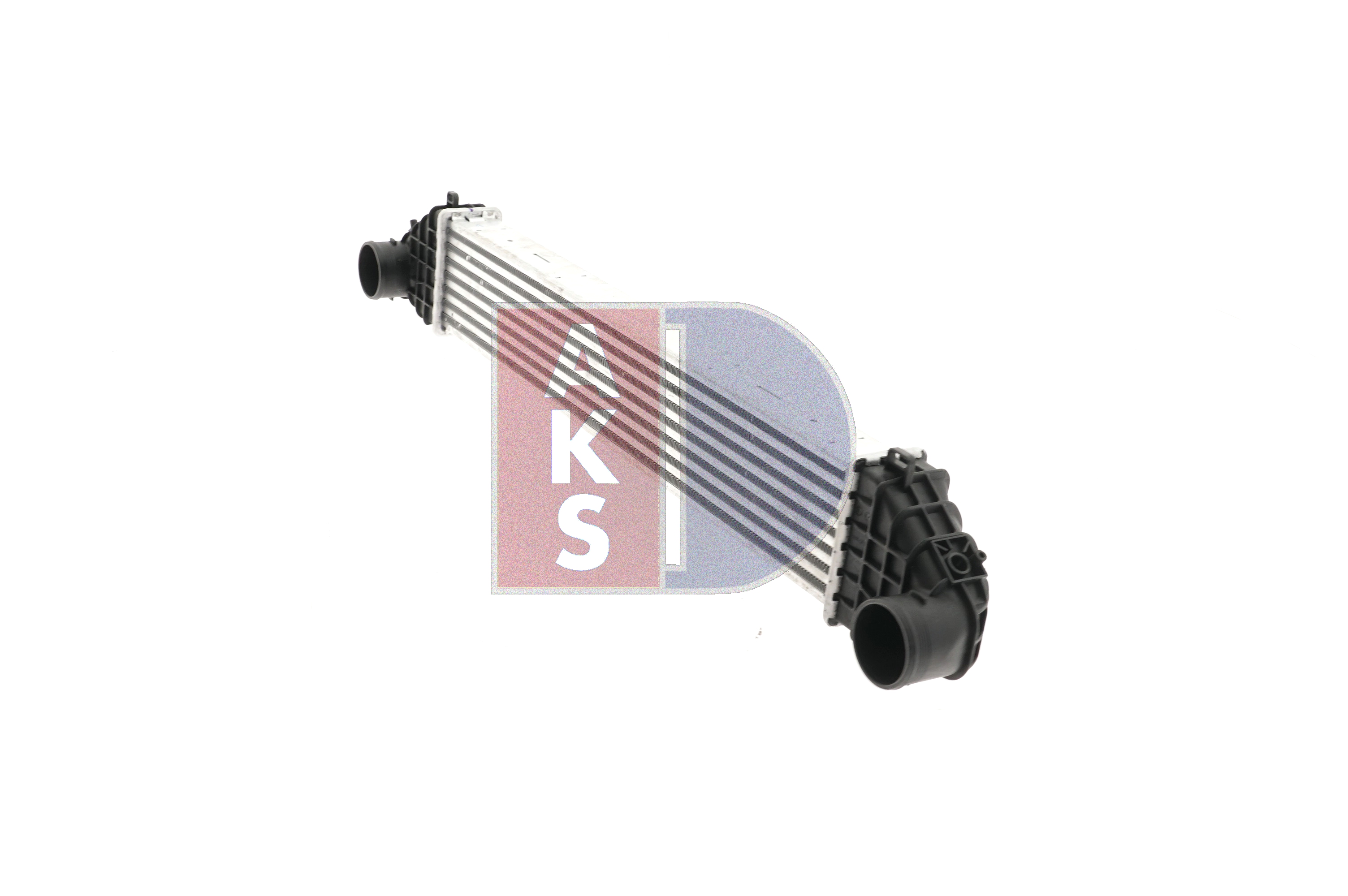 AKS DASIS 097011N: Intercooler