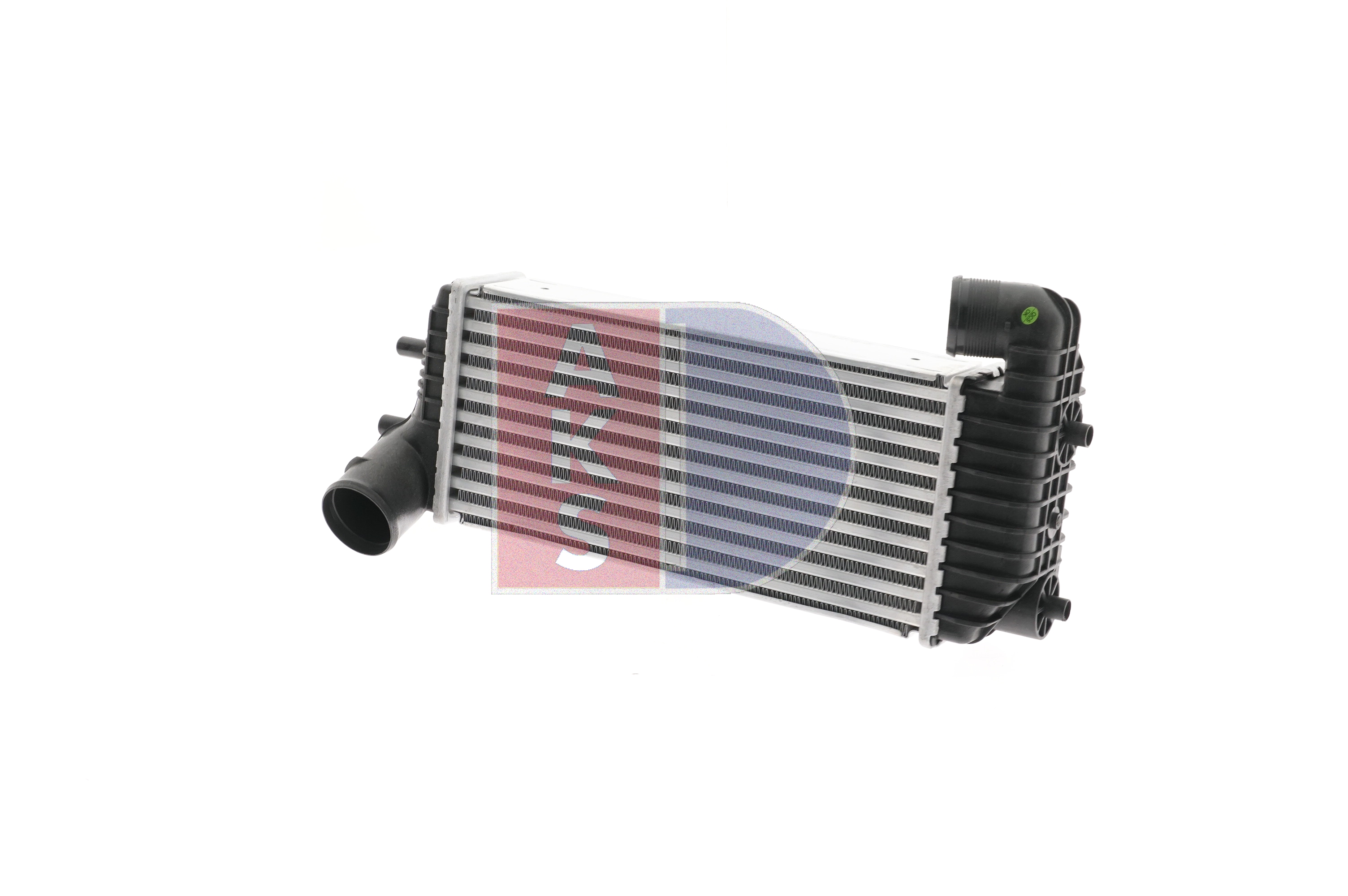 AKS DASIS 097013N: Intercooler