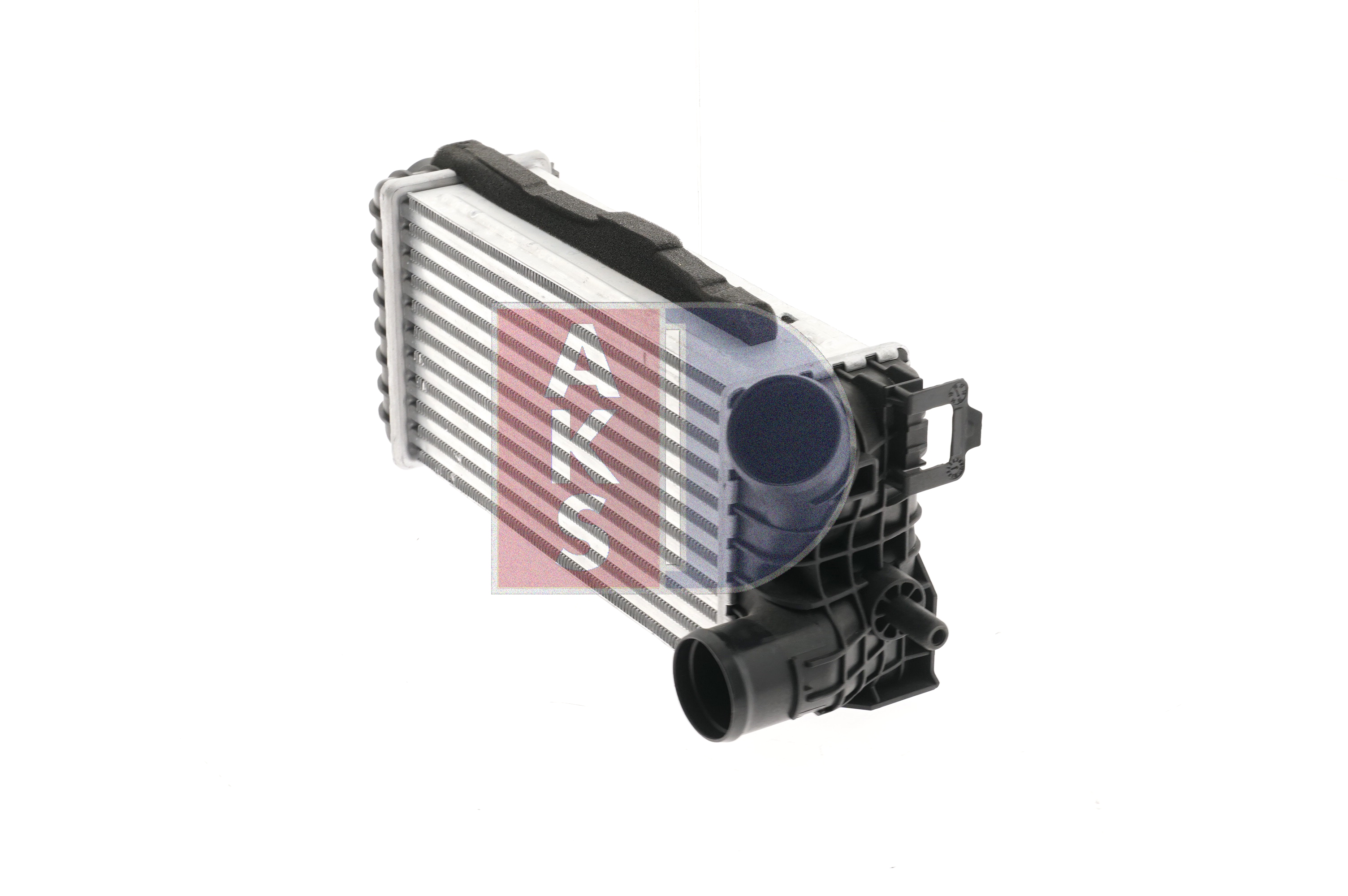 AKS DASIS 097014N: Intercooler