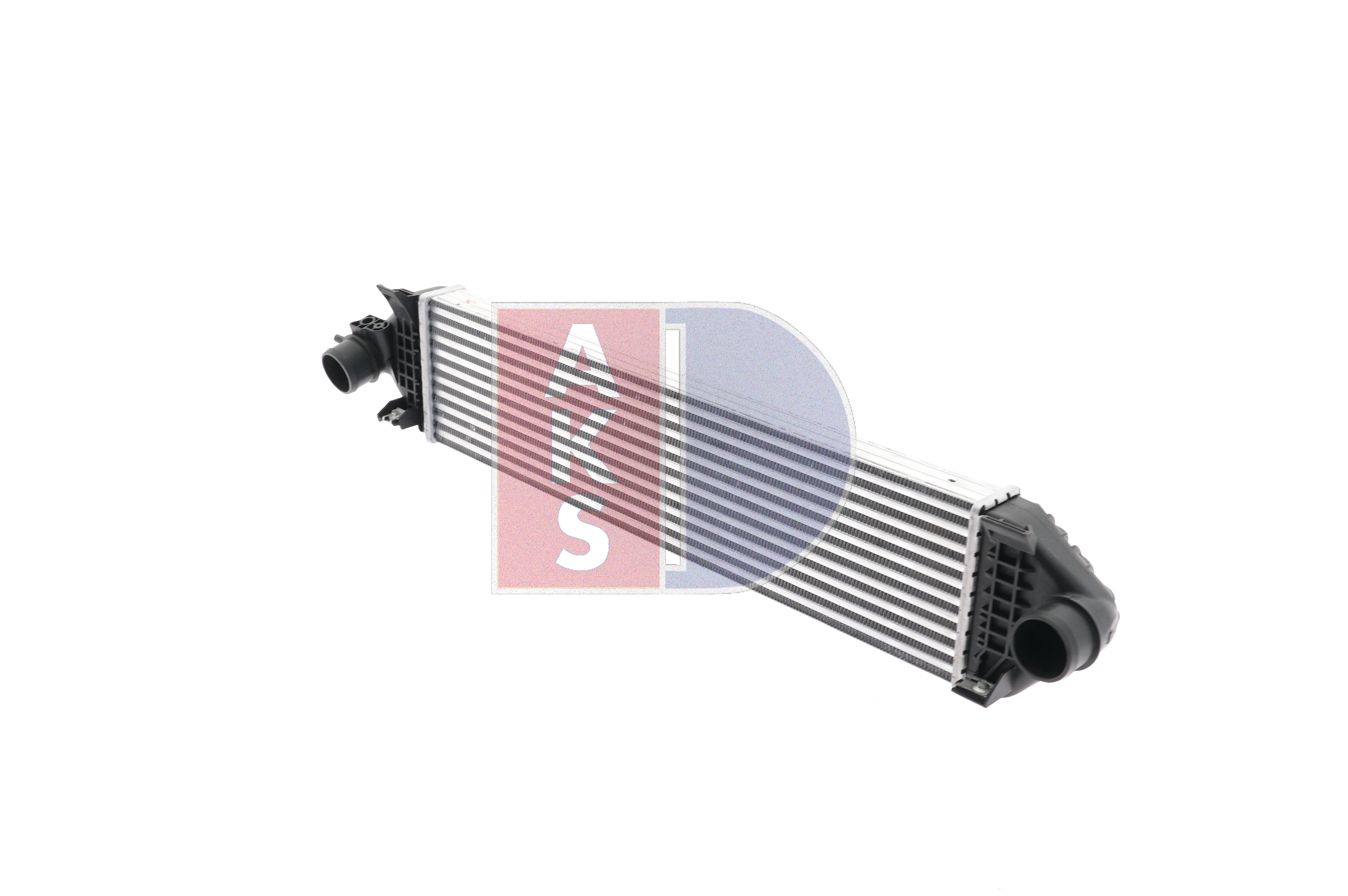 AKS DASIS 097015N: Intercooler