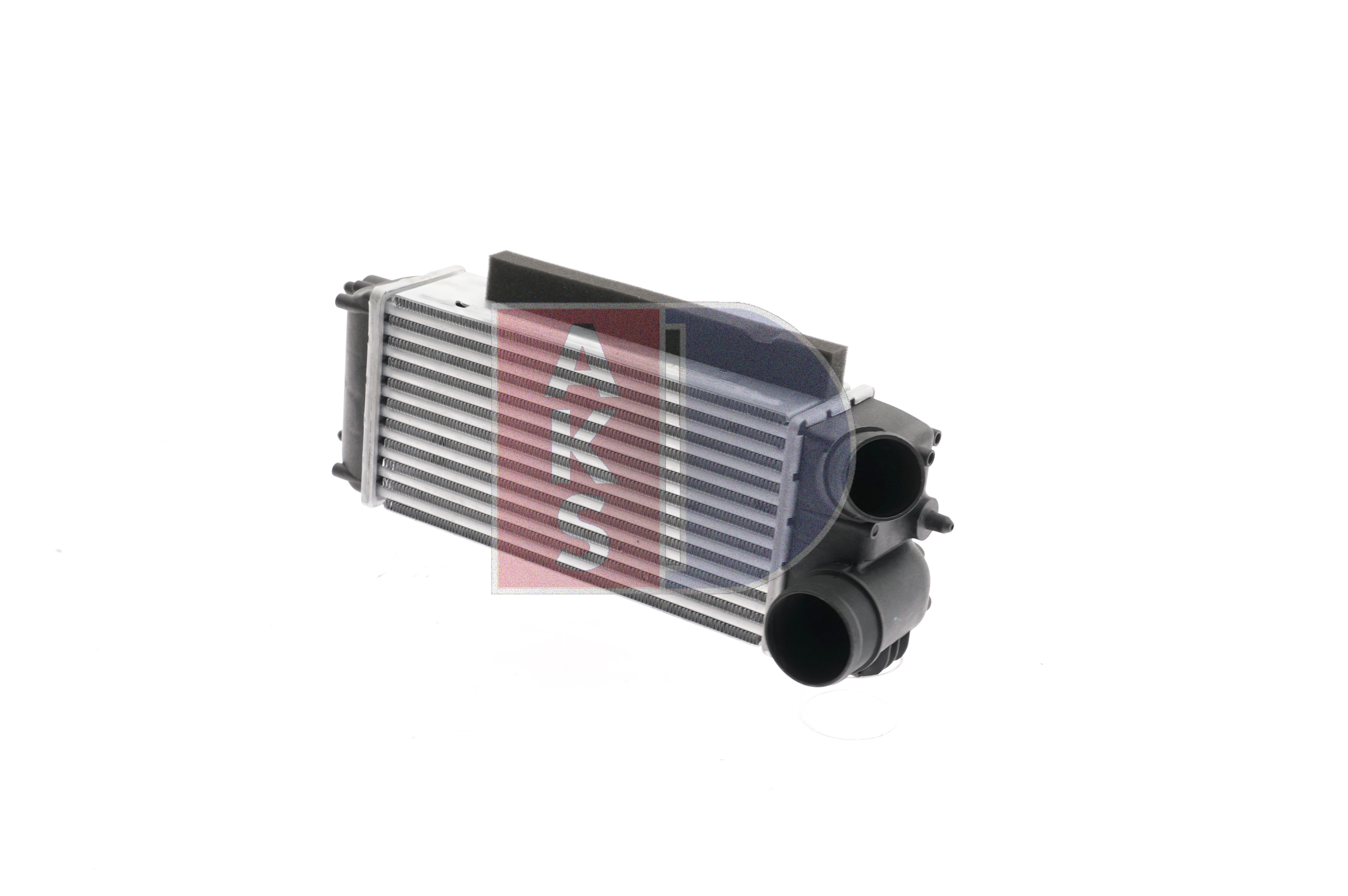 AKS DASIS 097017N: Intercooler