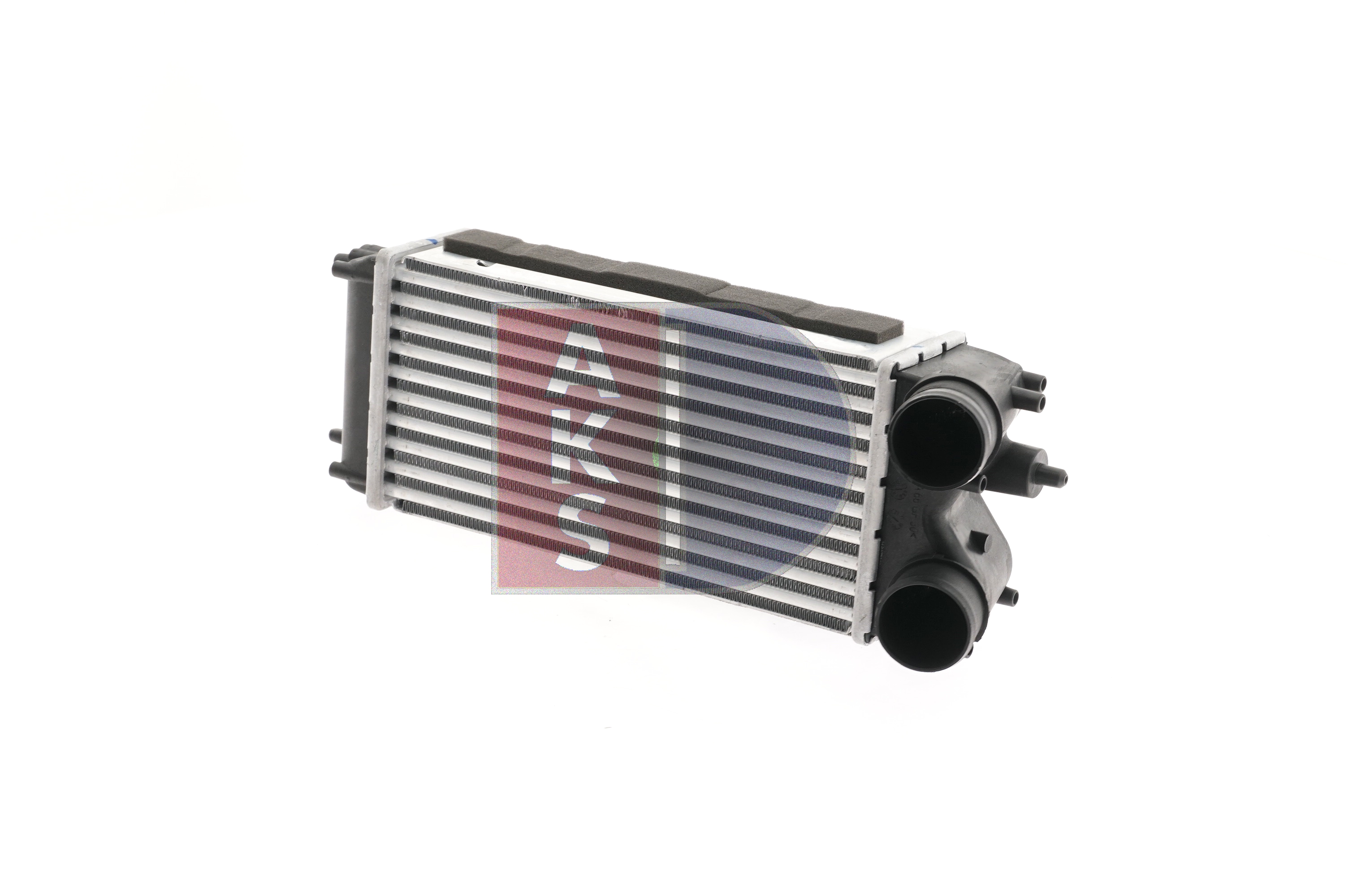 AKS DASIS 097019N: Intercooler