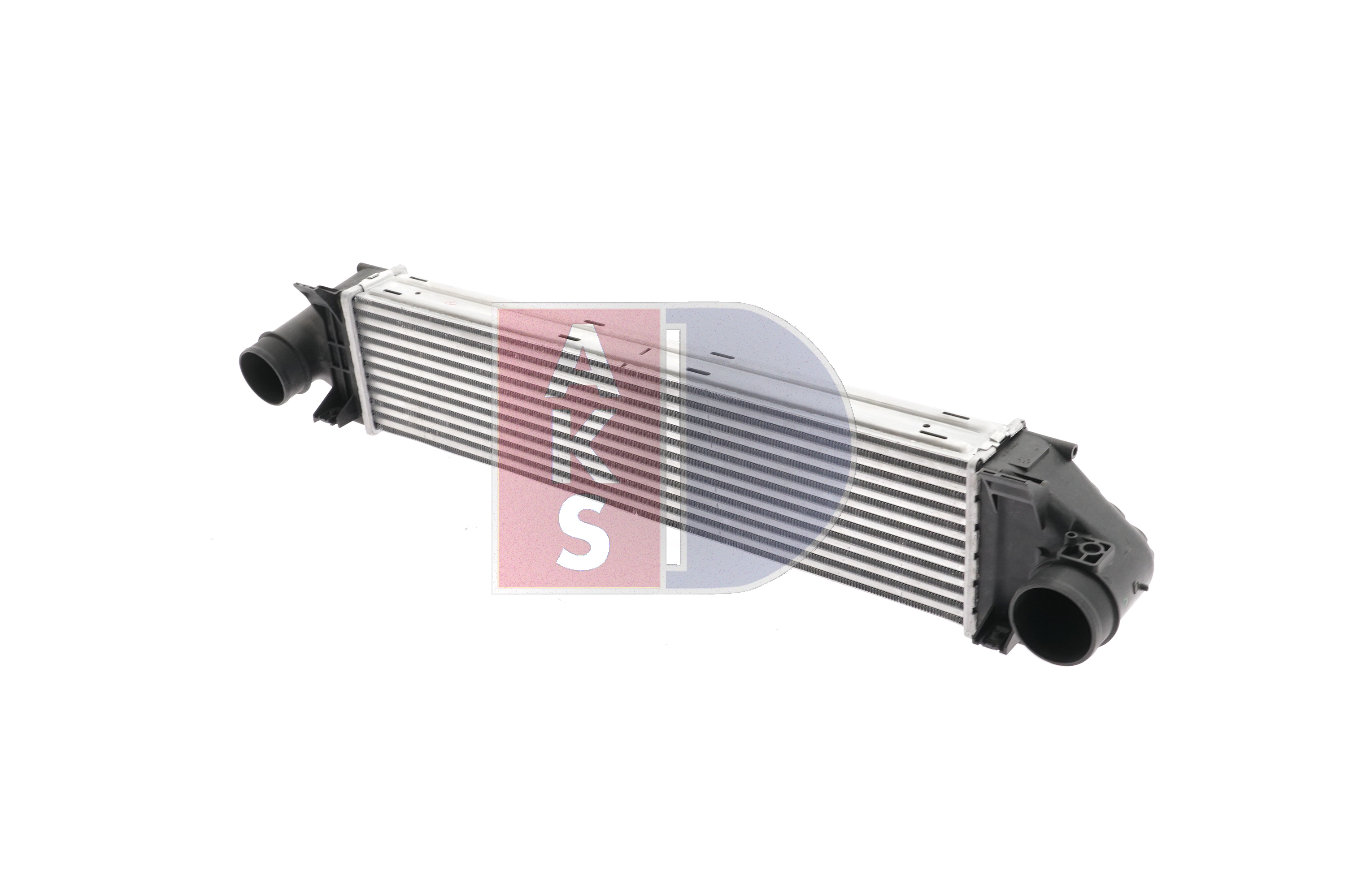AKS DASIS 097021N: Intercooler