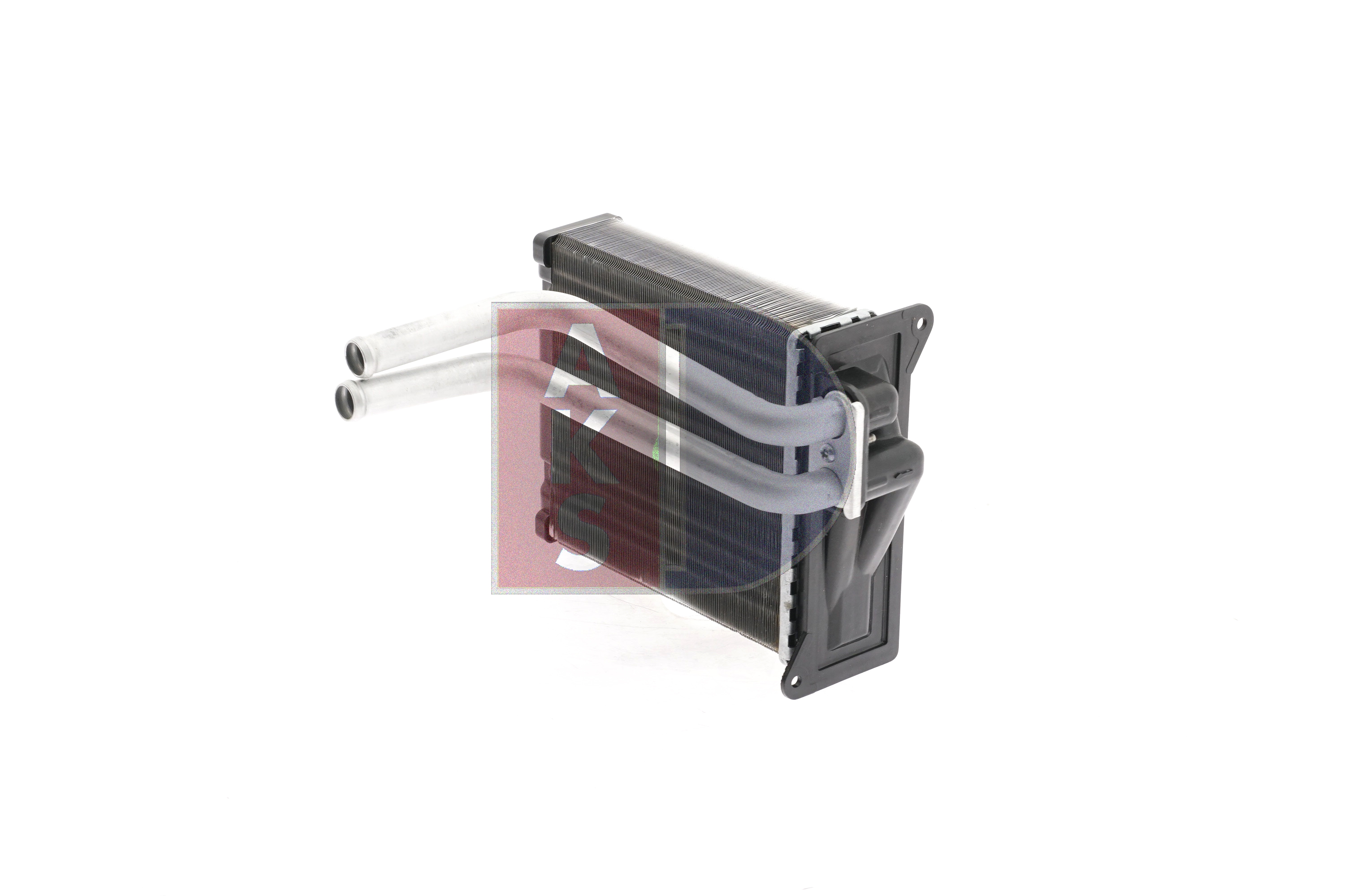 AKS DASIS 126007N: Kachelradiateur, interieurverwarming