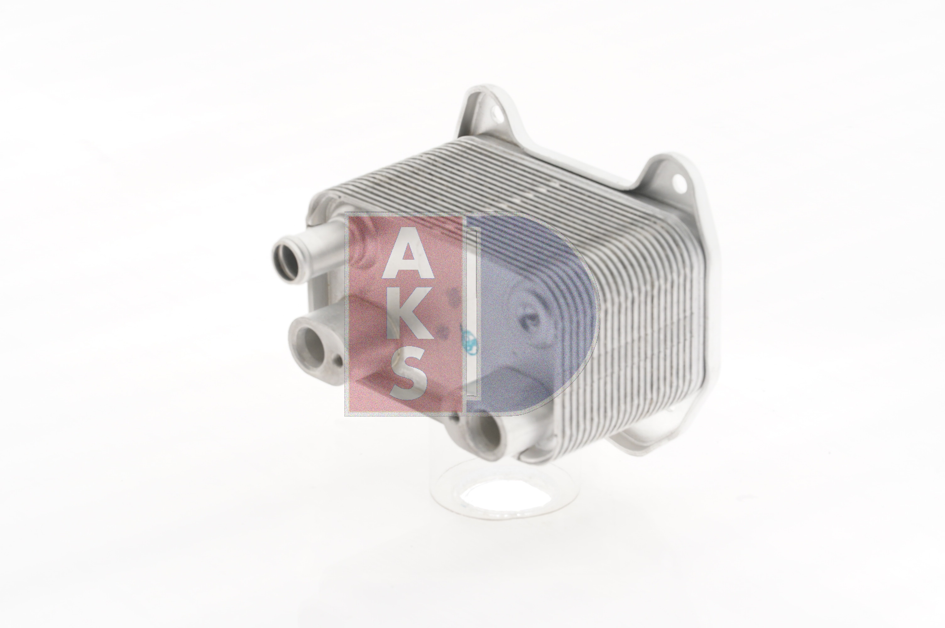 AKS DASIS 126009N: Radiator ulei, ulei motor