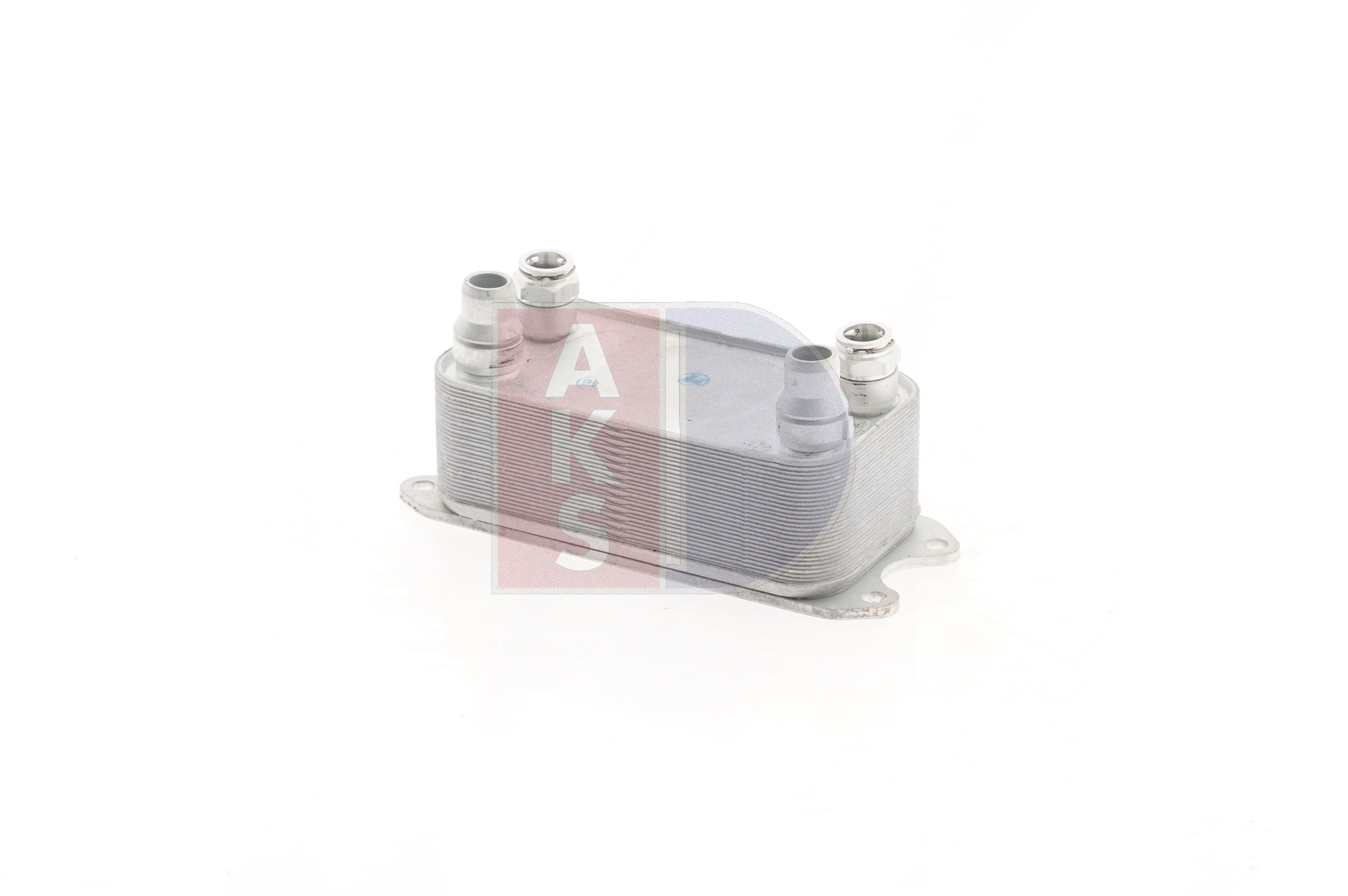 AKS DASIS 126013N: Radiator racire ulei, cutie de viteze automata