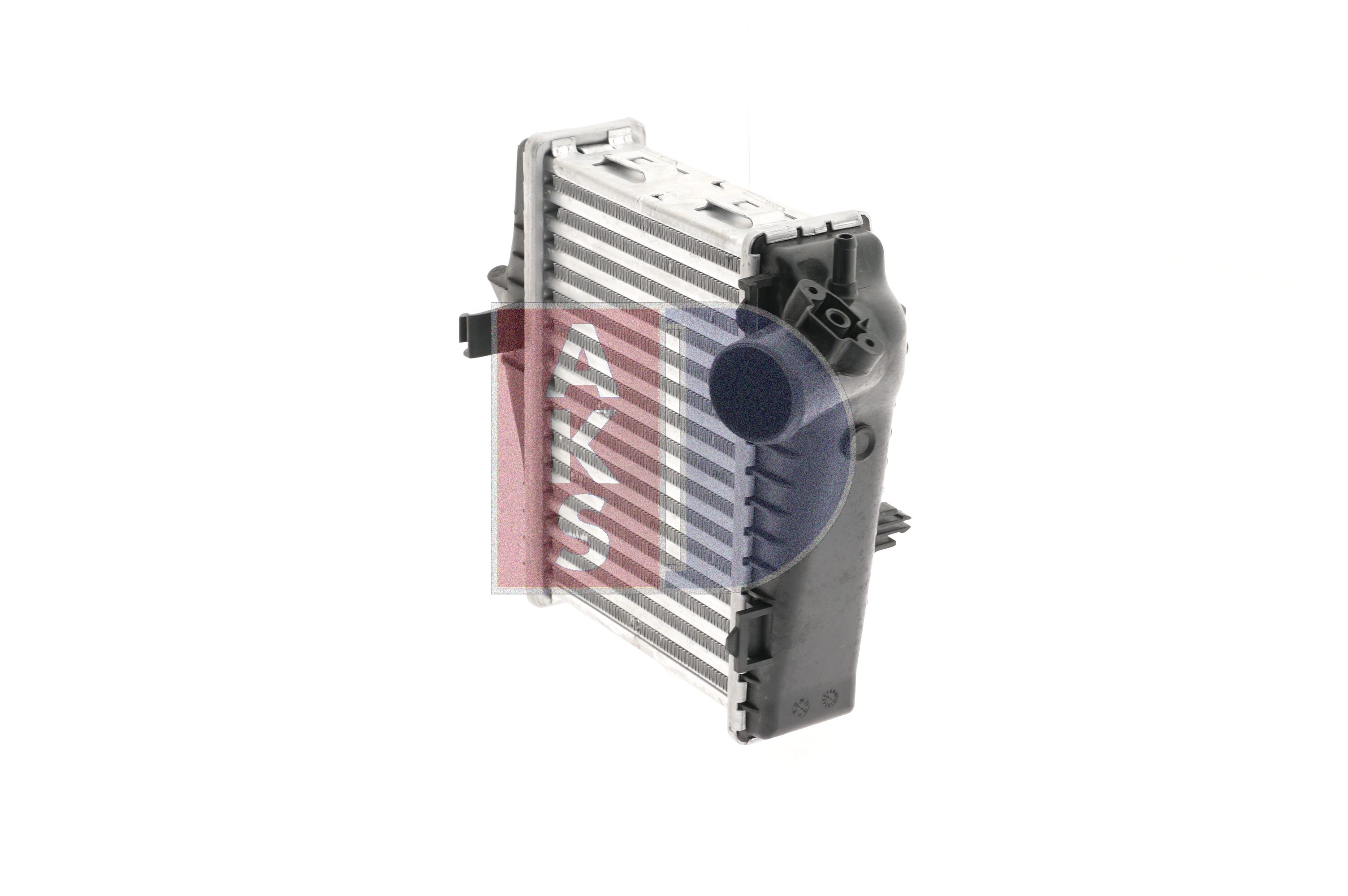 AKS DASIS 127019N: Intercooler
