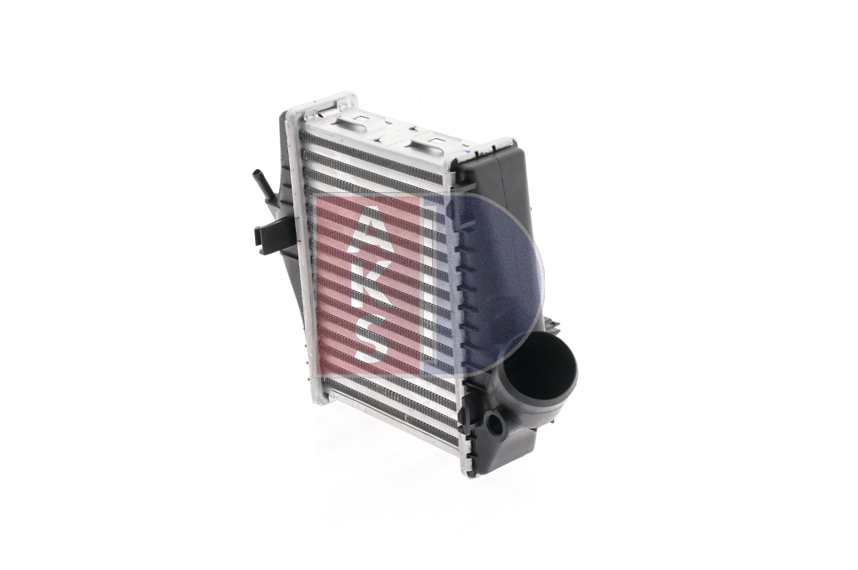 AKS DASIS 127020N: Intercooler