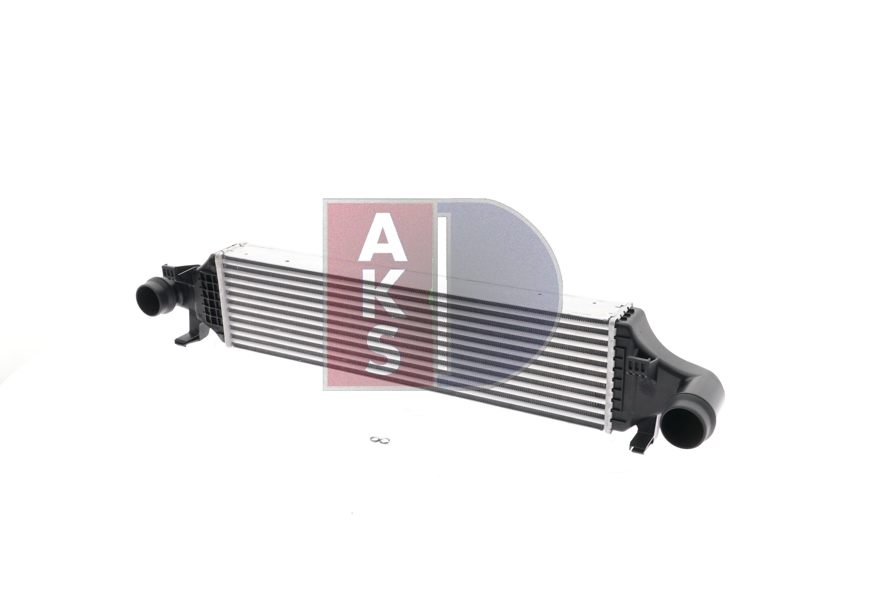 AKS DASIS 127022N Intercooler INFINITI Q30 (H15) 211 CV Benzina costo