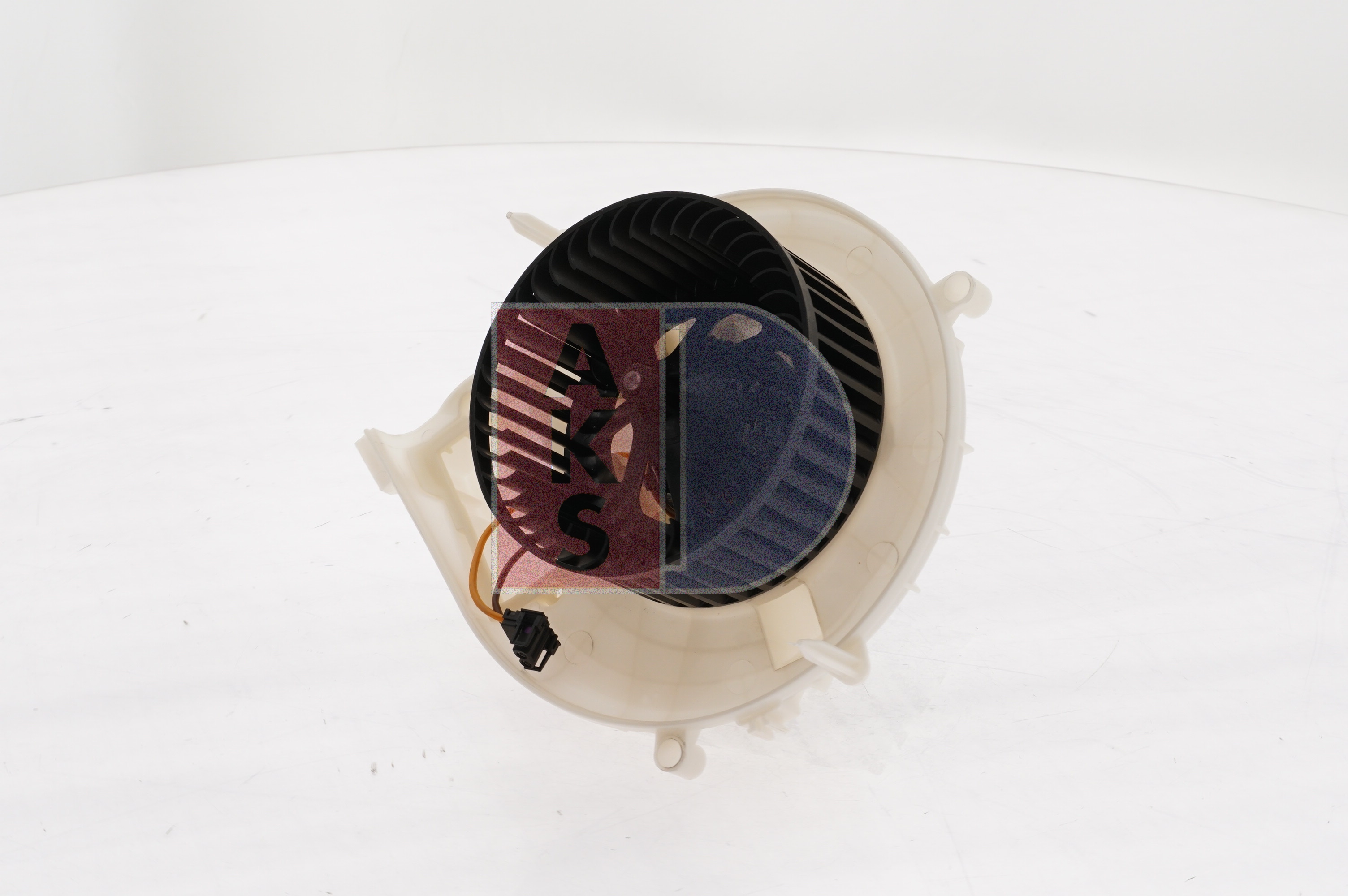 AKS DASIS 128172N: Ventilator, habitaclu 12V