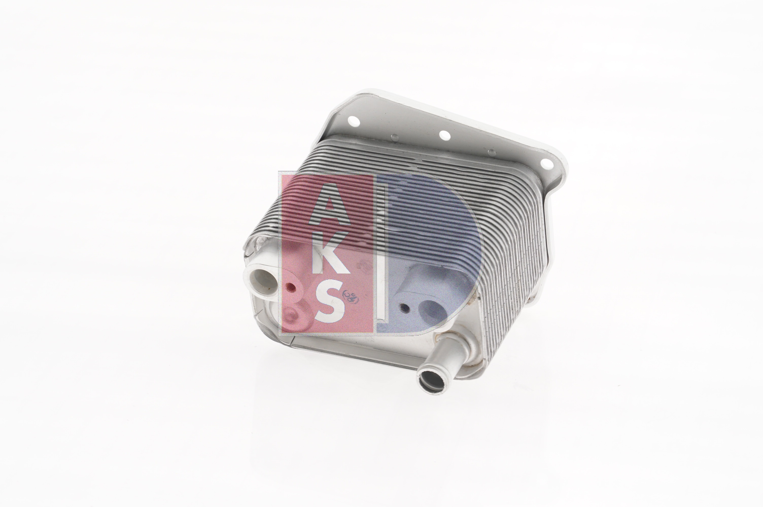 AKS DASIS 136012N: Radiator ulei, ulei motor