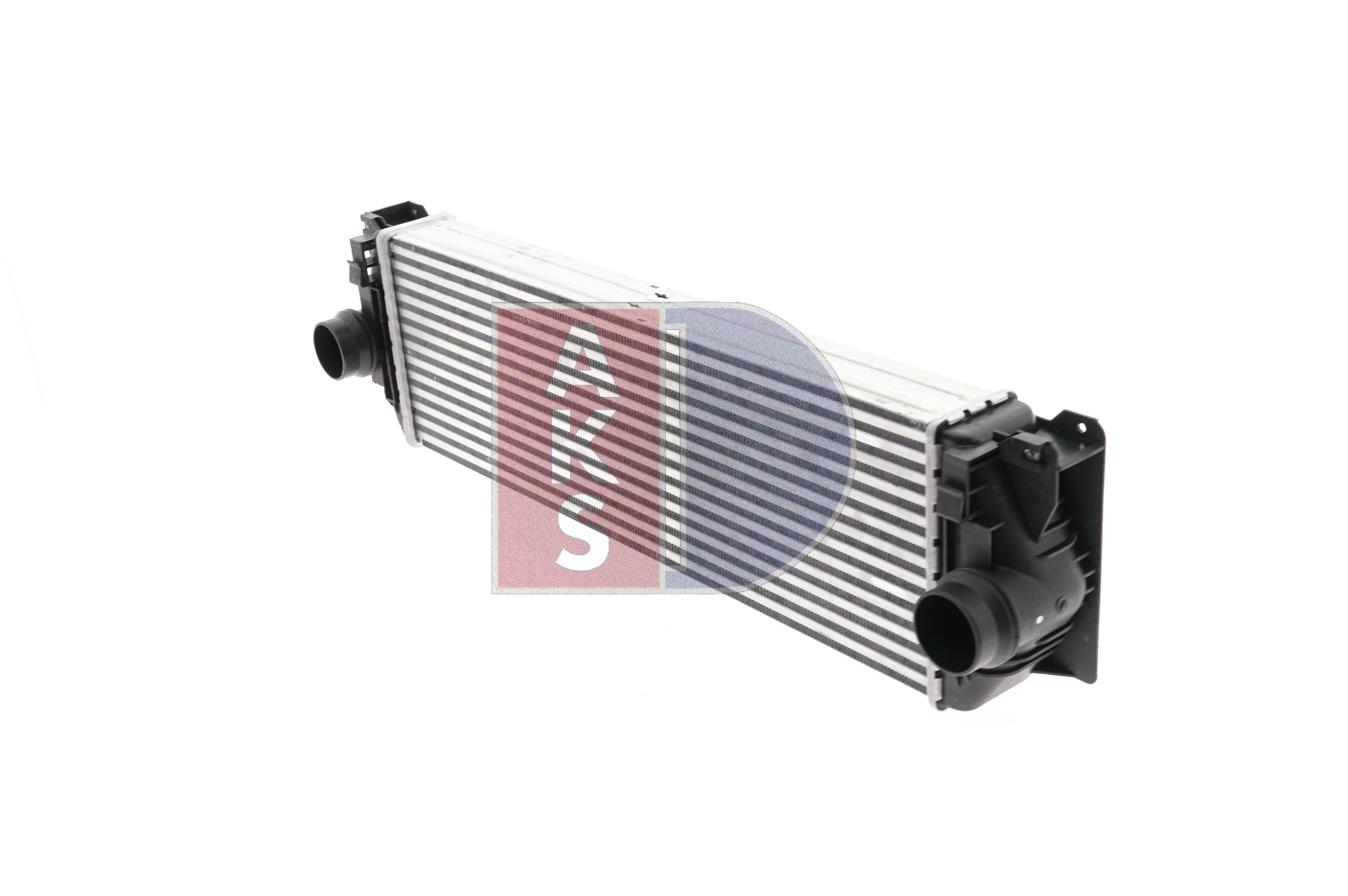 AKS DASIS 137018N: Intercooler