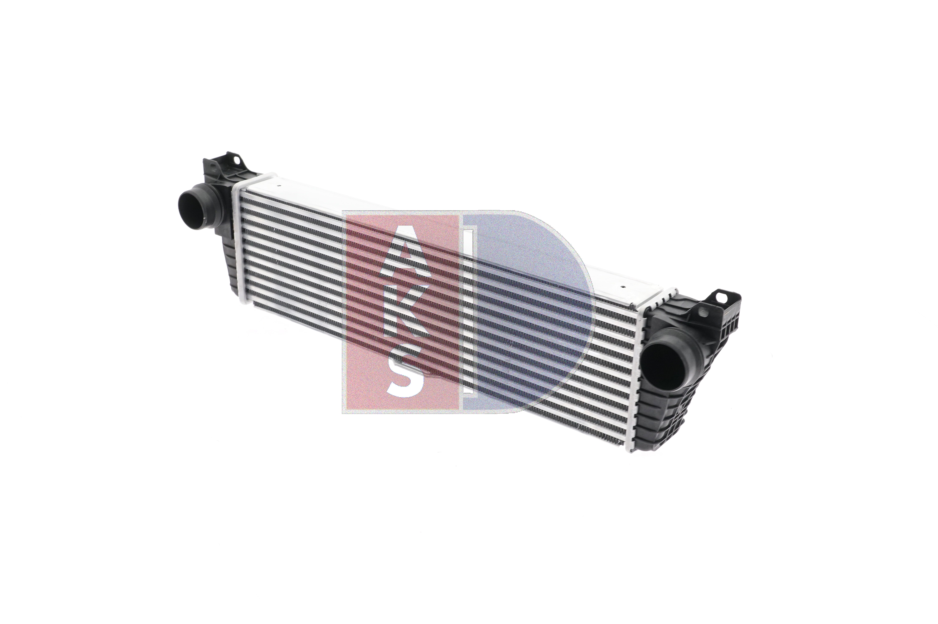 AKS DASIS 137019N: Intercooler
