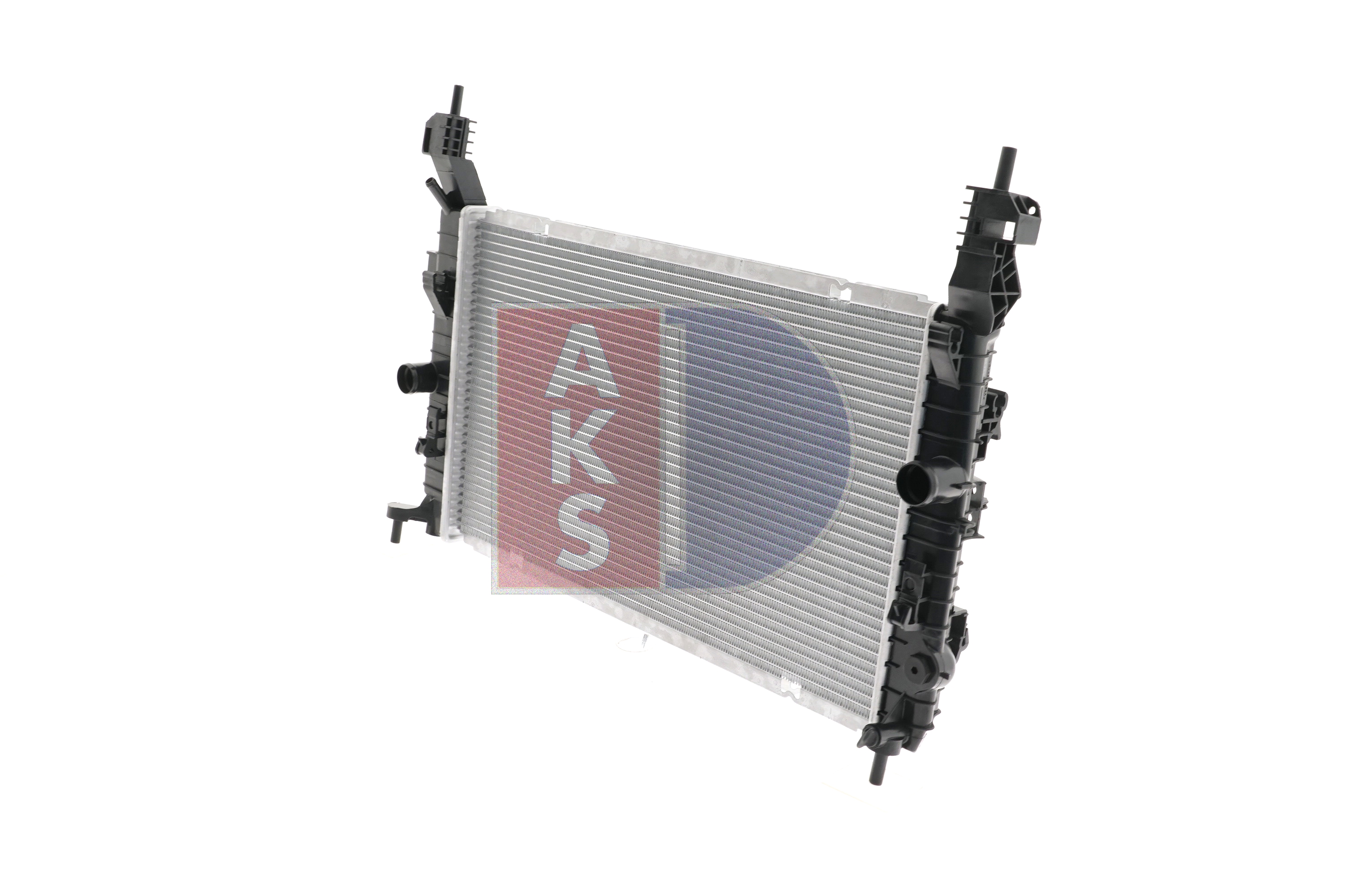 AKS DASIS 150114N: Radiateur