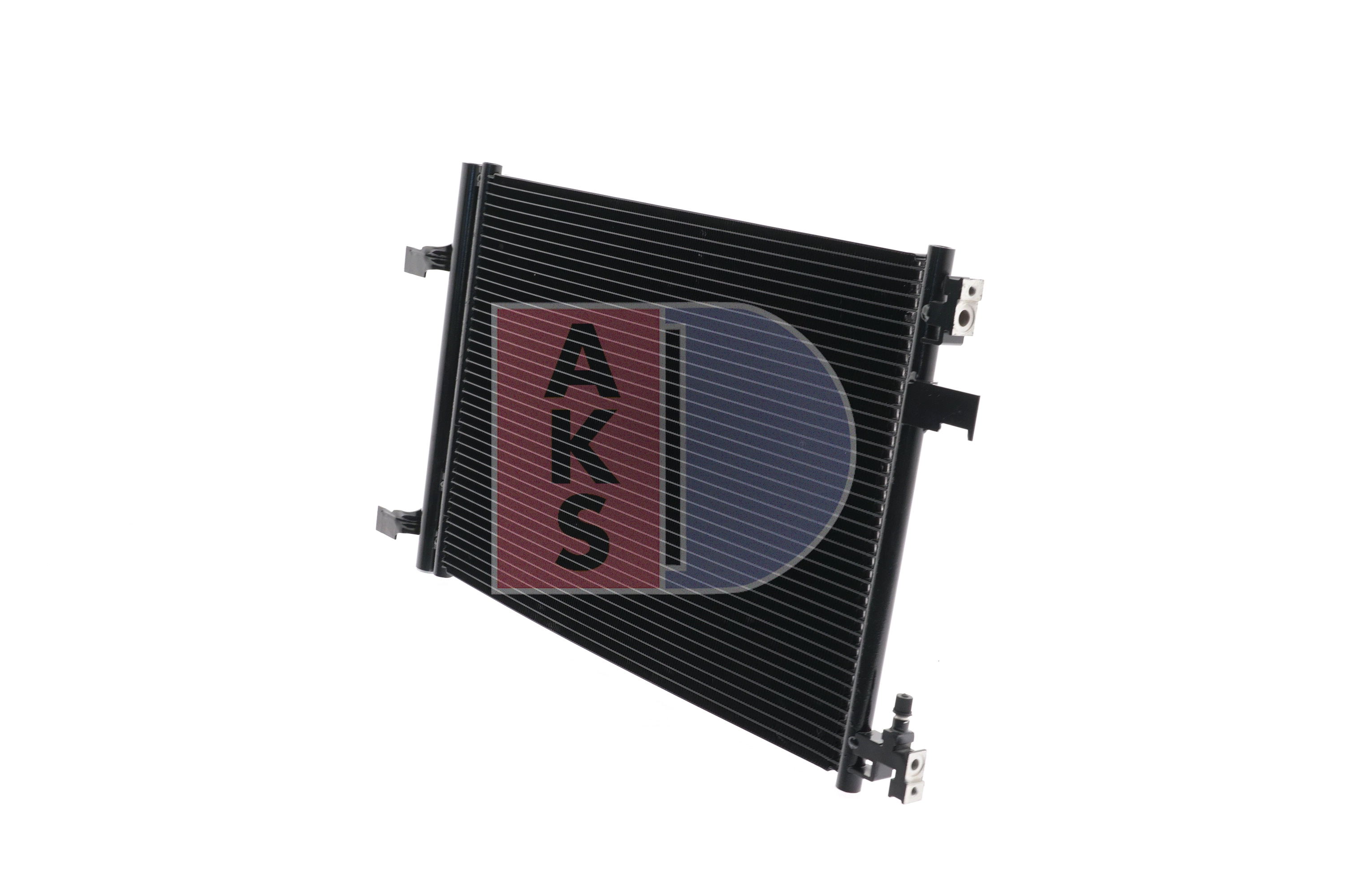 AKS DASIS 152042N: Klimakondensator mit Trockner