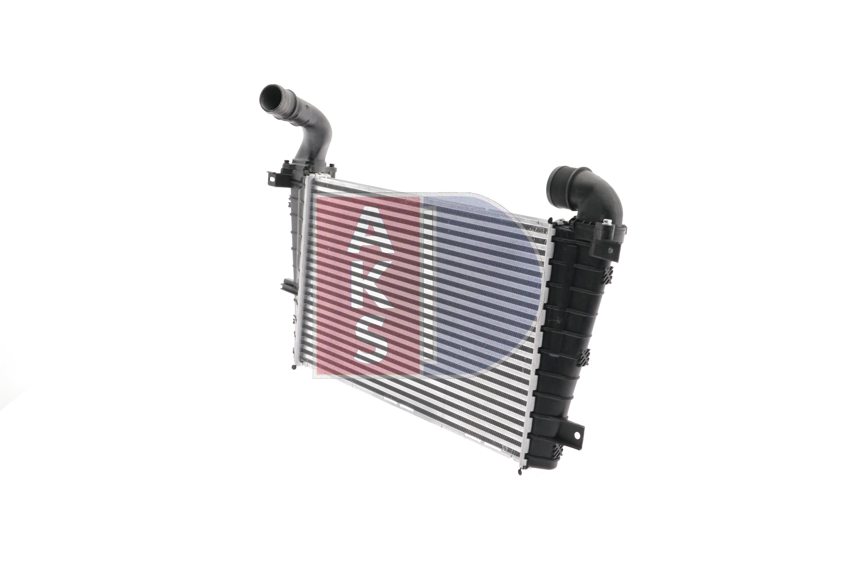 AKS DASIS 157033N: Intercooler