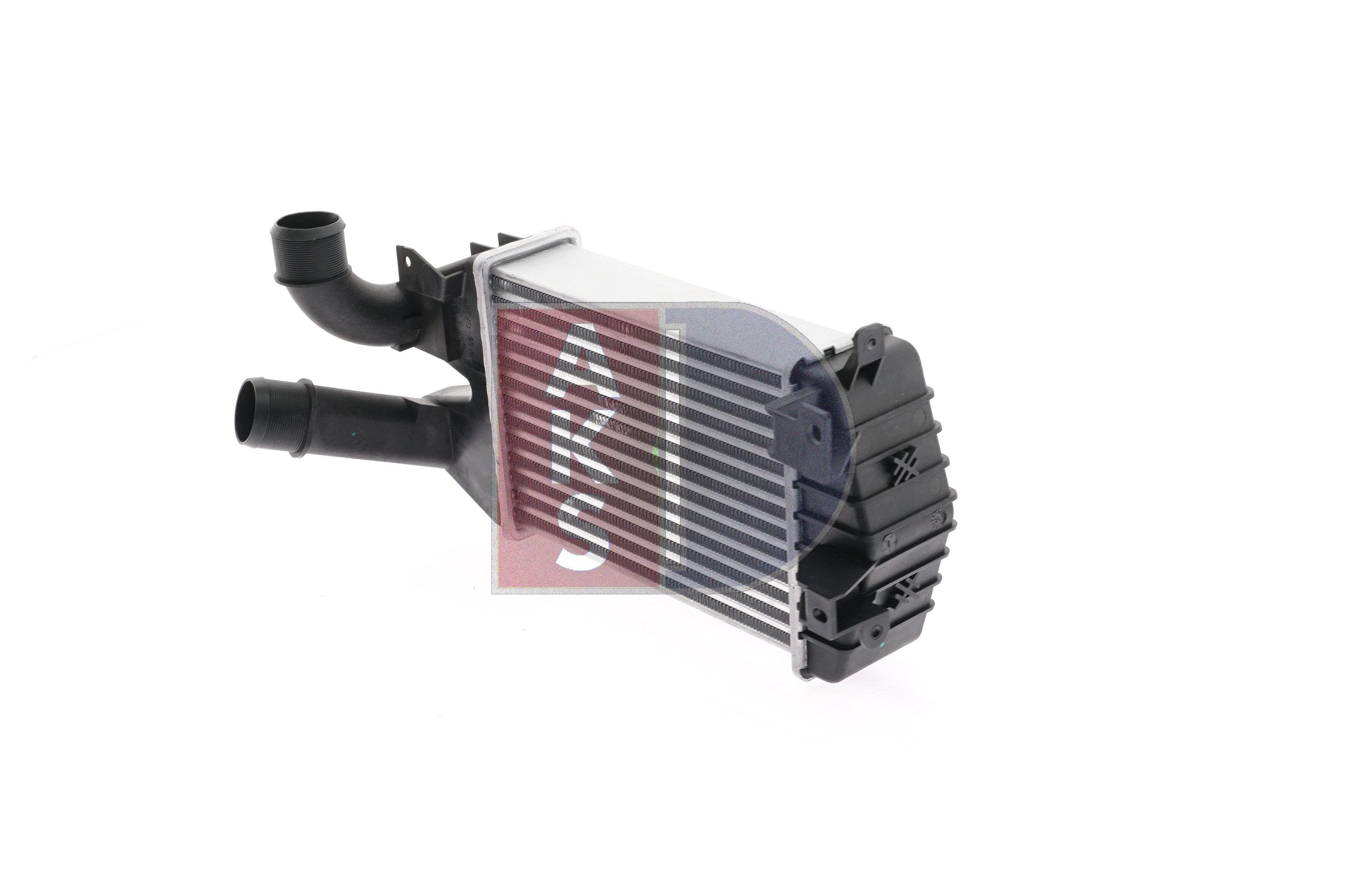 AKS DASIS 157037N: Intercooler