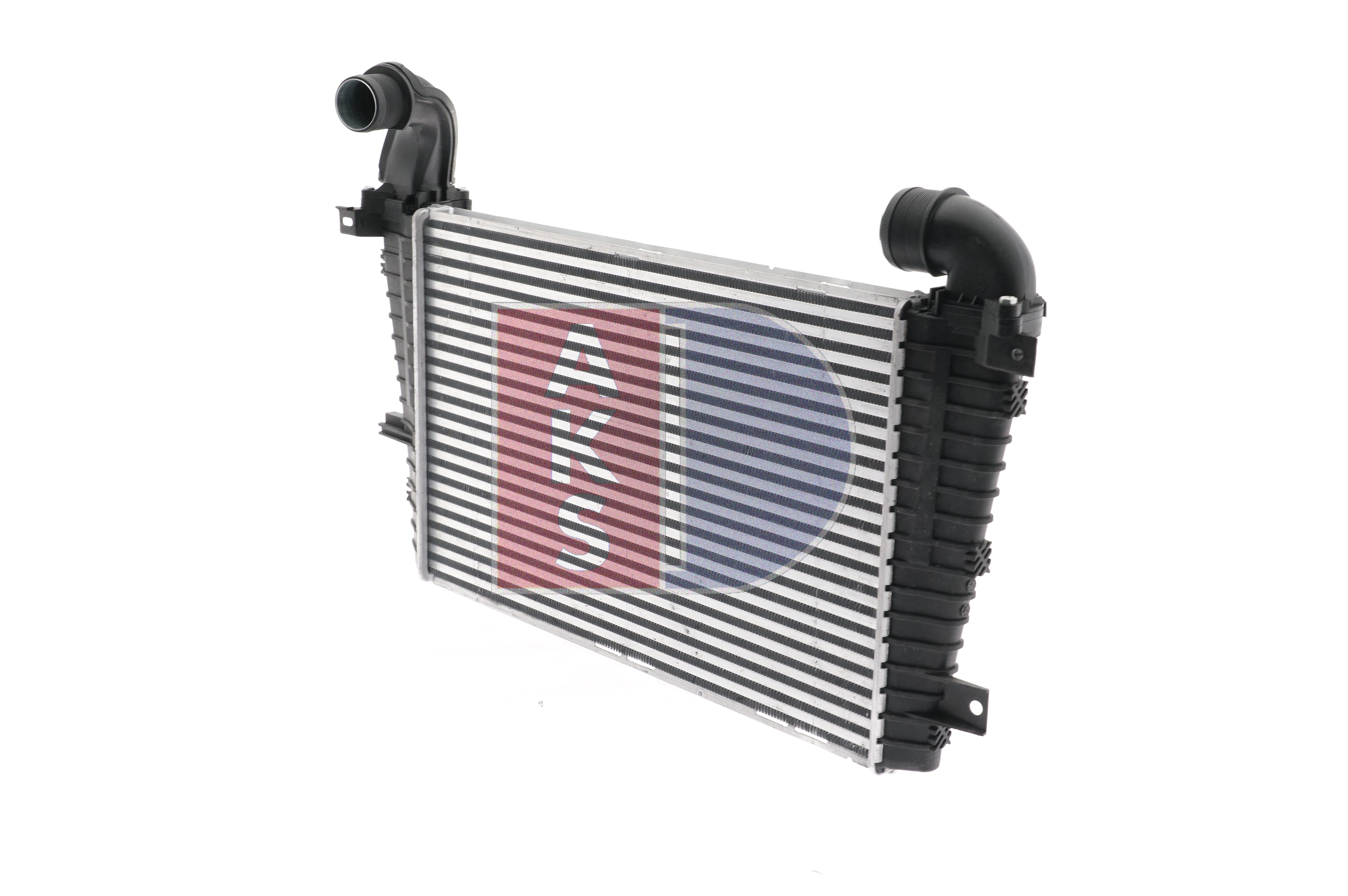 AKS DASIS 157038N: Intercooler