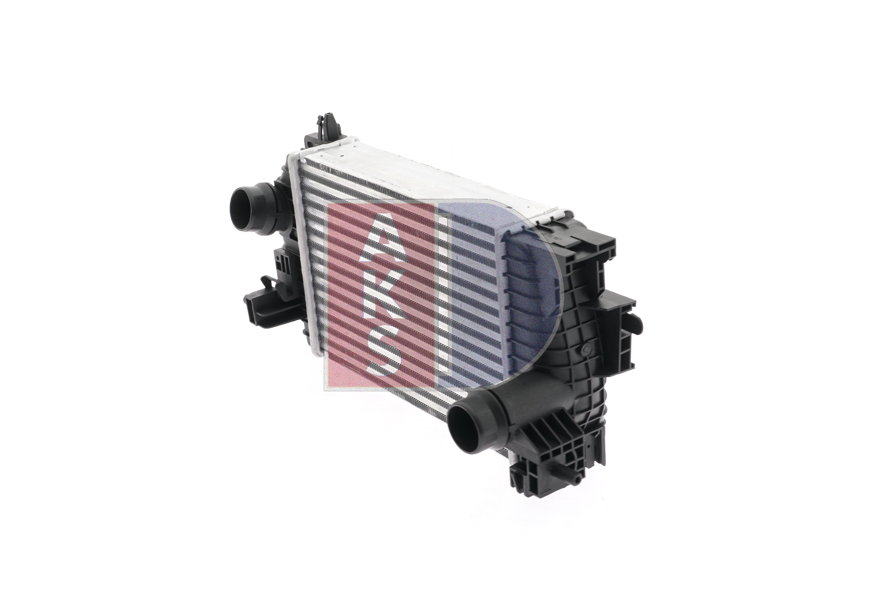 AKS DASIS 157039N: Intercooler
