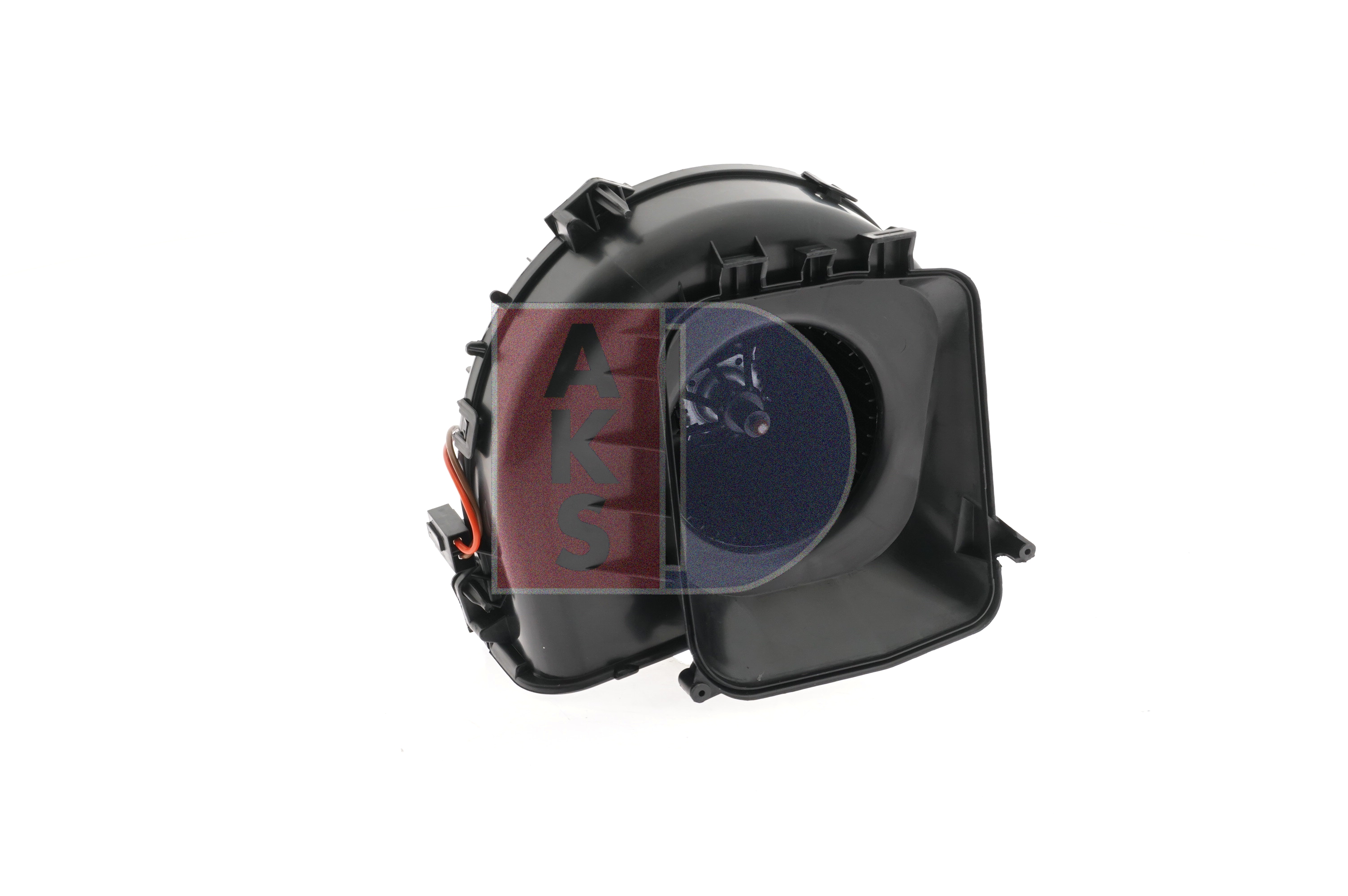 AKS DASIS 158085N Utastér ventillátor OPEL Corsa C Hatchback (X01) 75 LE Dízel ár