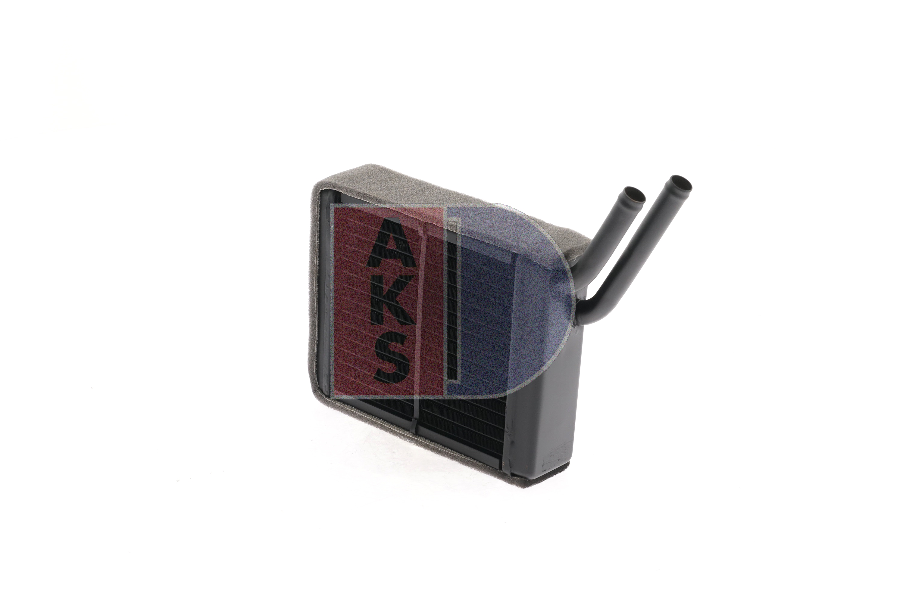 AKS DASIS 159017N: Kachelradiateur, interieurverwarming