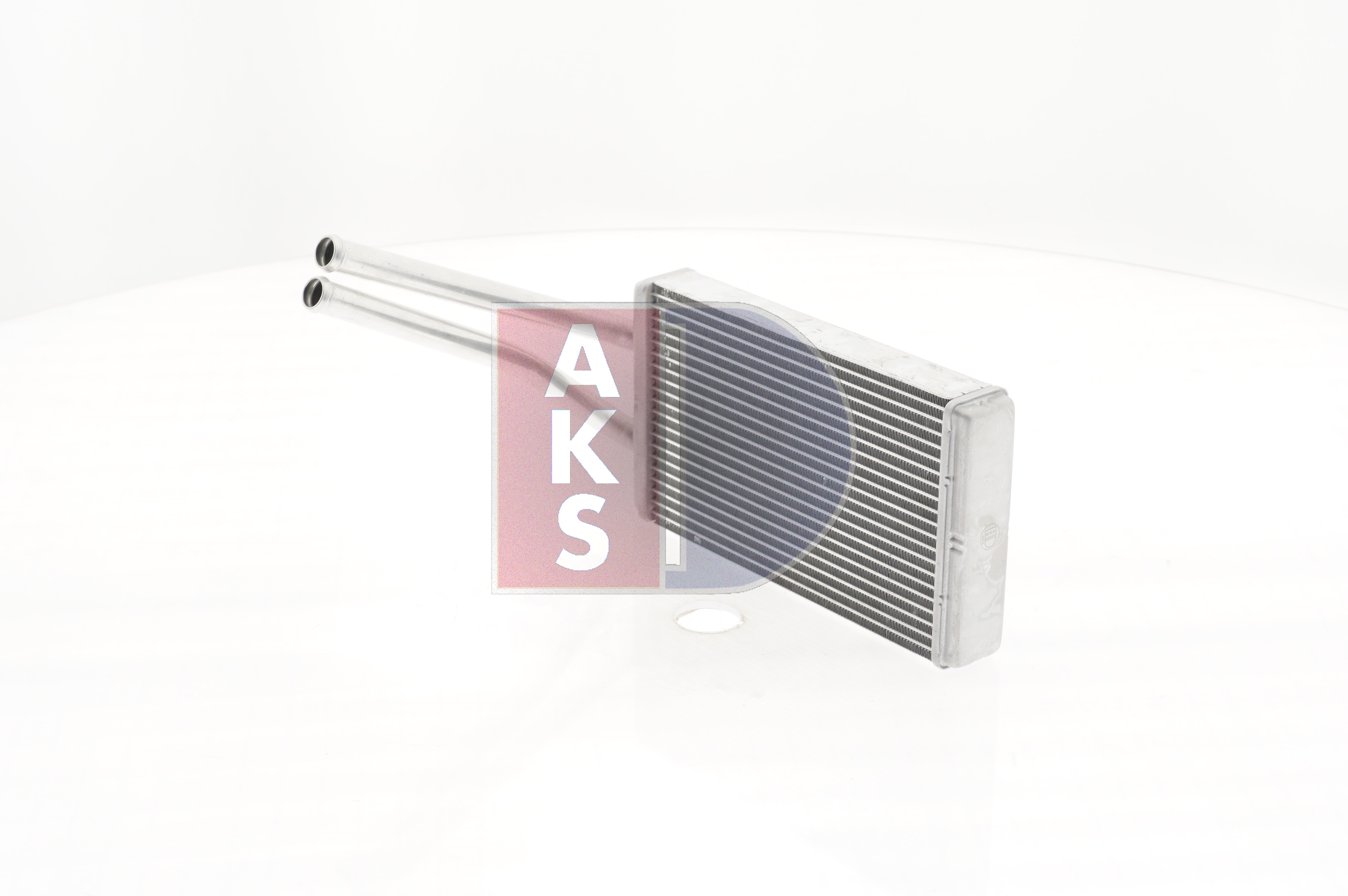 AKS DASIS 159019N Scambiatore calore per riscaldamento abitacolo OPEL ANTARA 184 CV Diesel costo