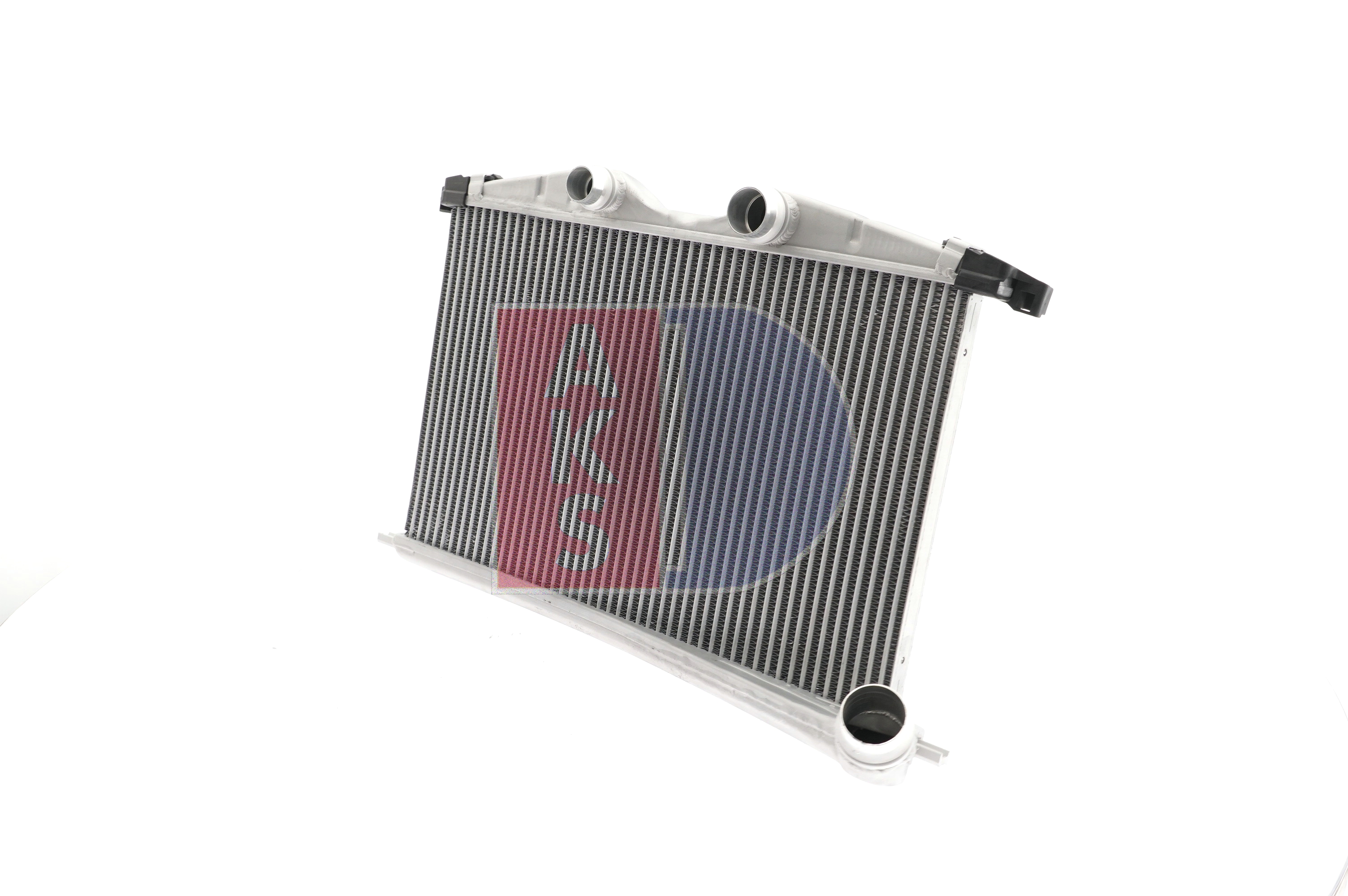 AKS DASIS 167019N: Intercooler