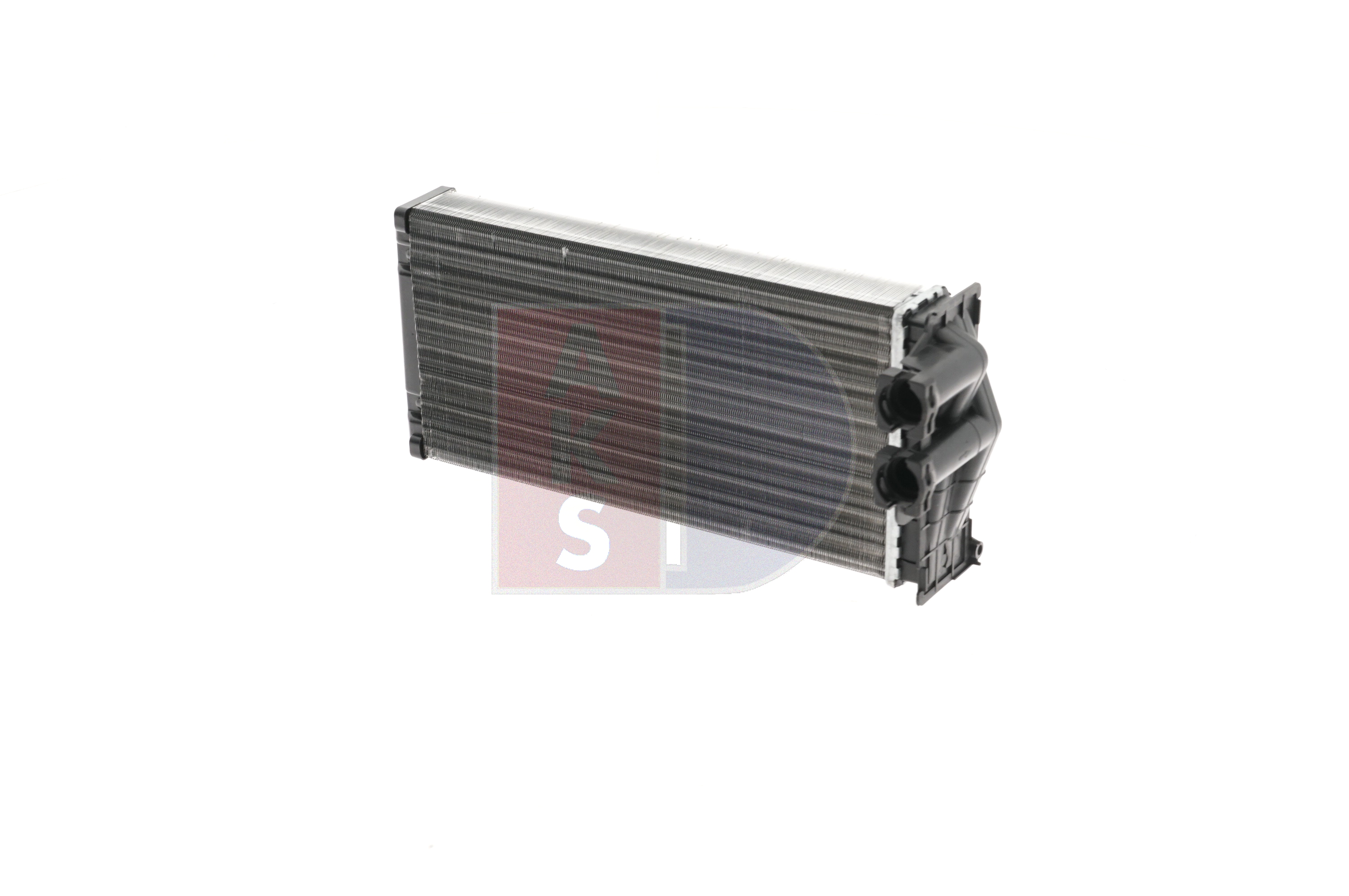 AKS DASIS 169018N Scambiatore calore per riscaldamento abitacolo DS DS 5 Hatchback 210 CV Benzina costo