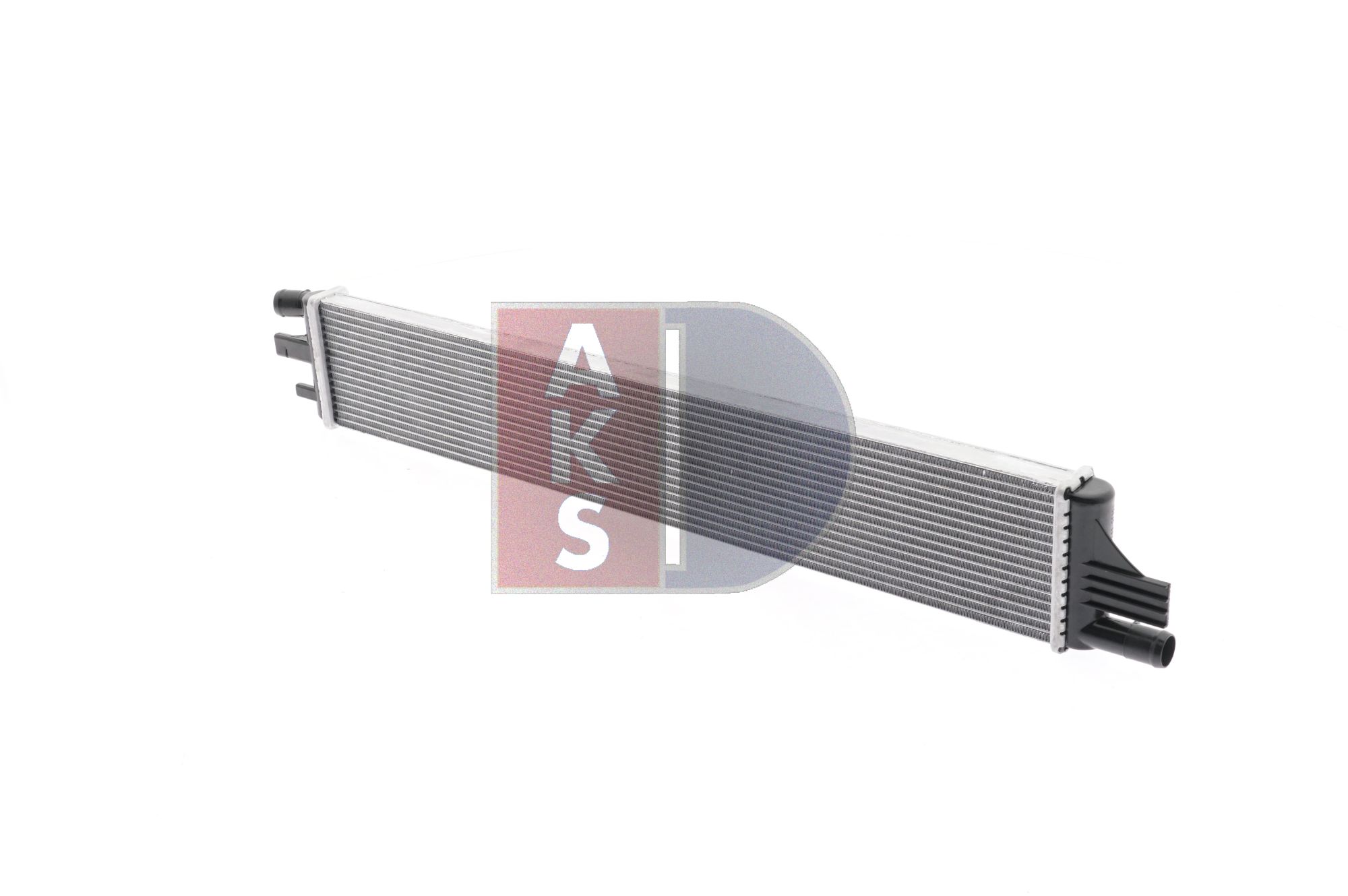 AKS DASIS 180098N Radiateur du moteur RENAULT MASTER 3 Kasten (FV) 101 CV Diesel coût