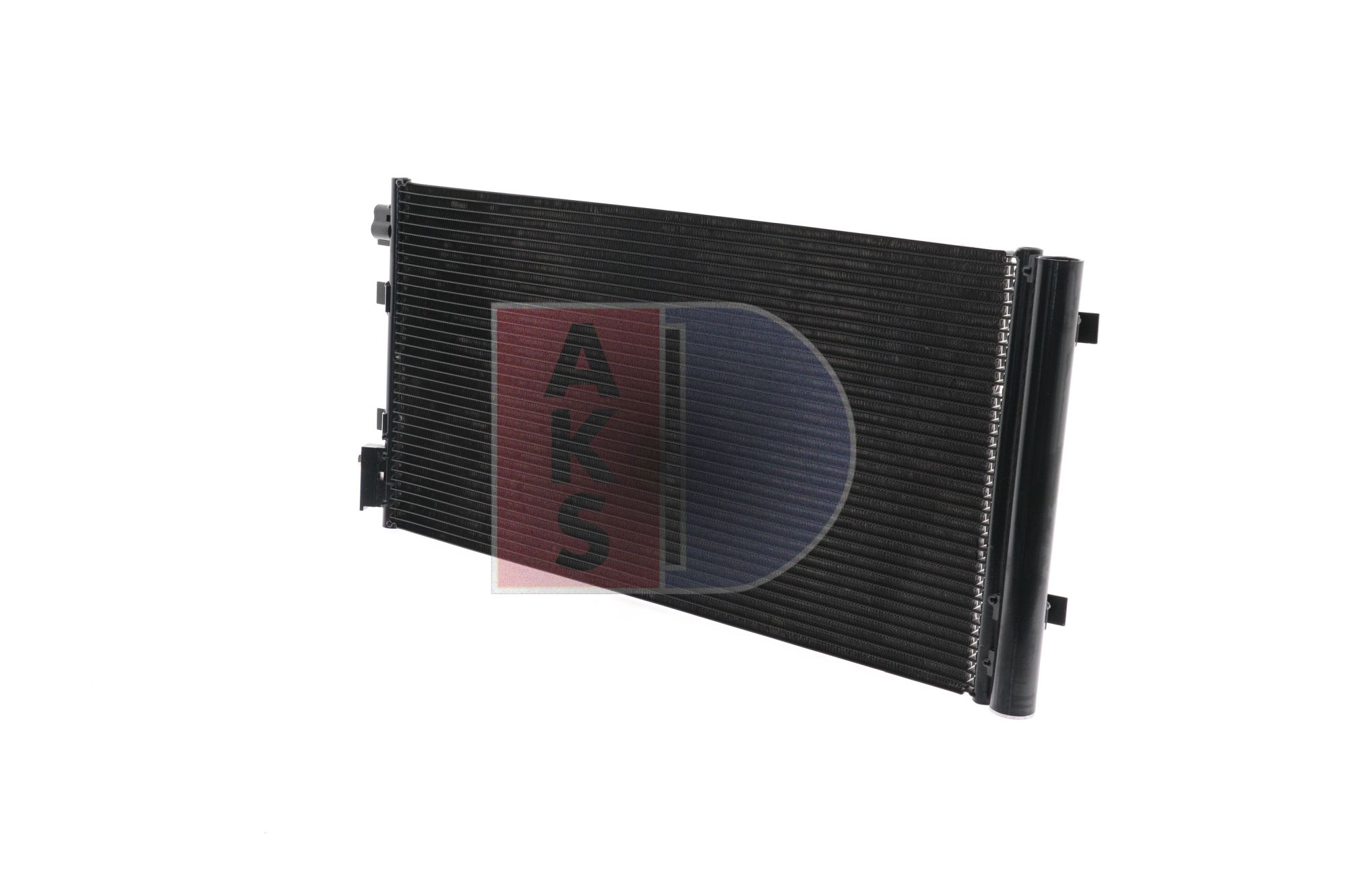 AKS DASIS 182049N Condensor voor airco RENAULT SCENIC 3 (JZ0/1) 95 Pk Diesel kosten