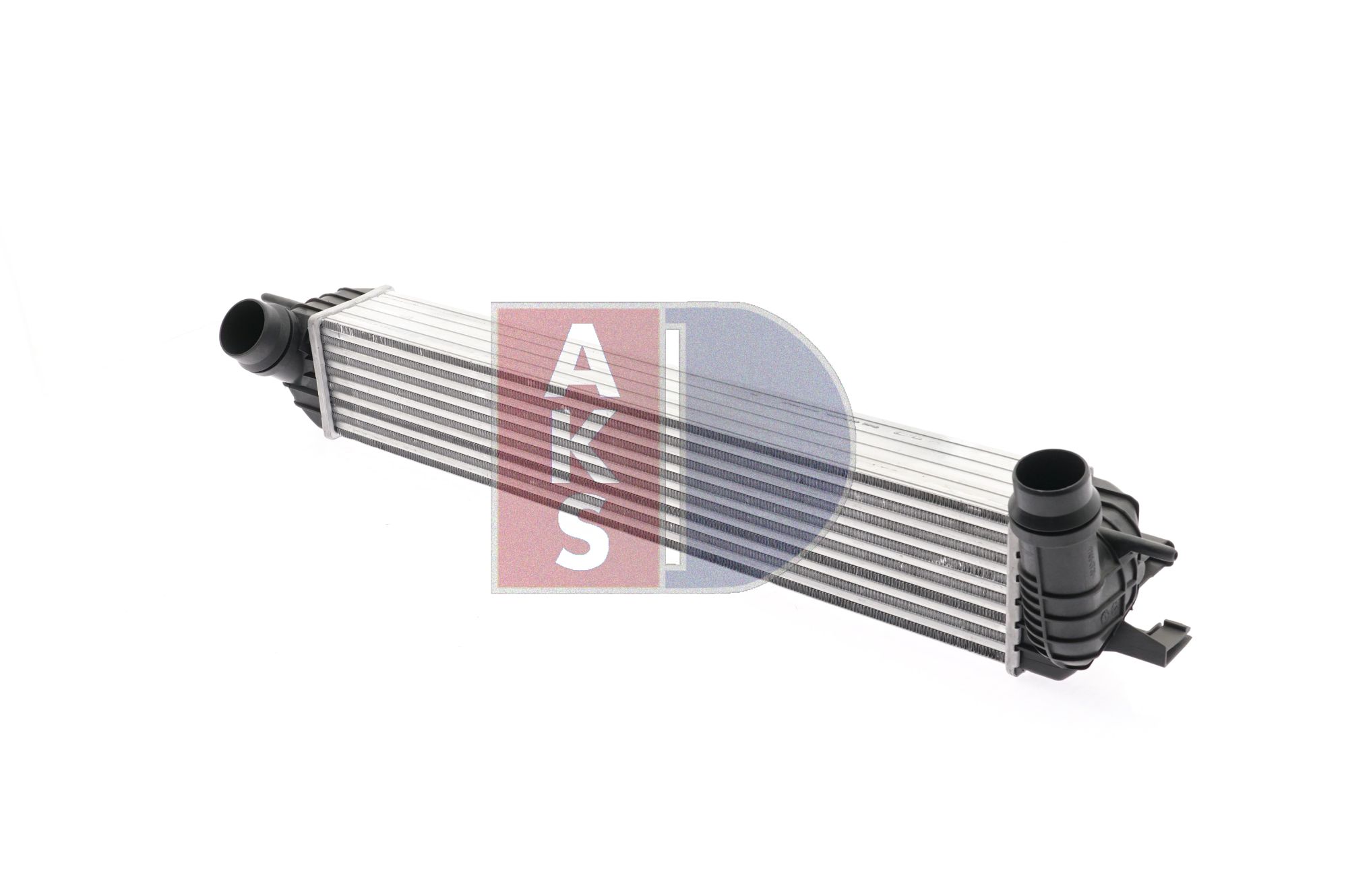 AKS DASIS 187026N Ladeluftkühler RENAULT Latitude Limousine 110 PS Diesel Kosten