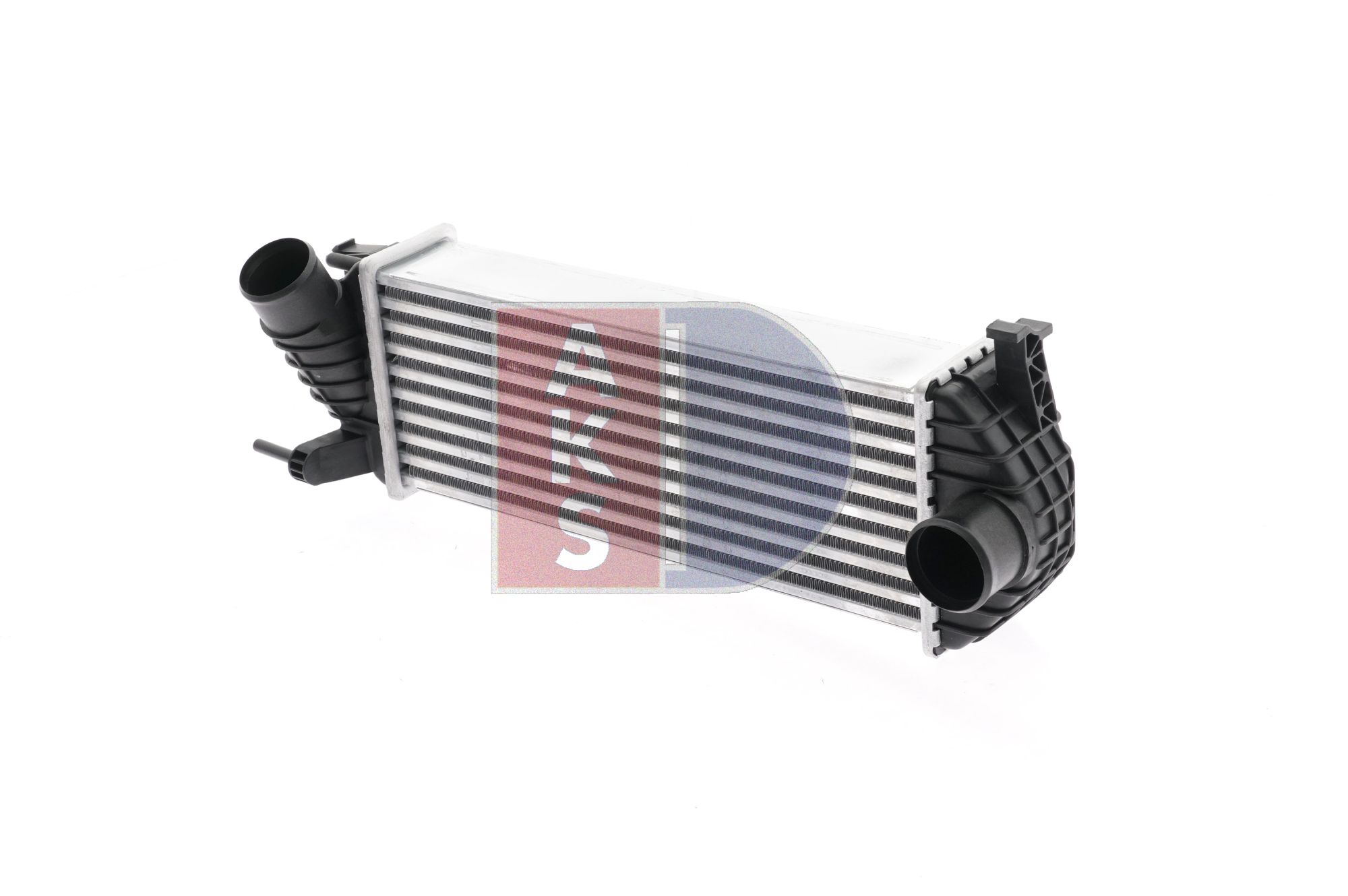 AKS DASIS 187028N: Intercooler