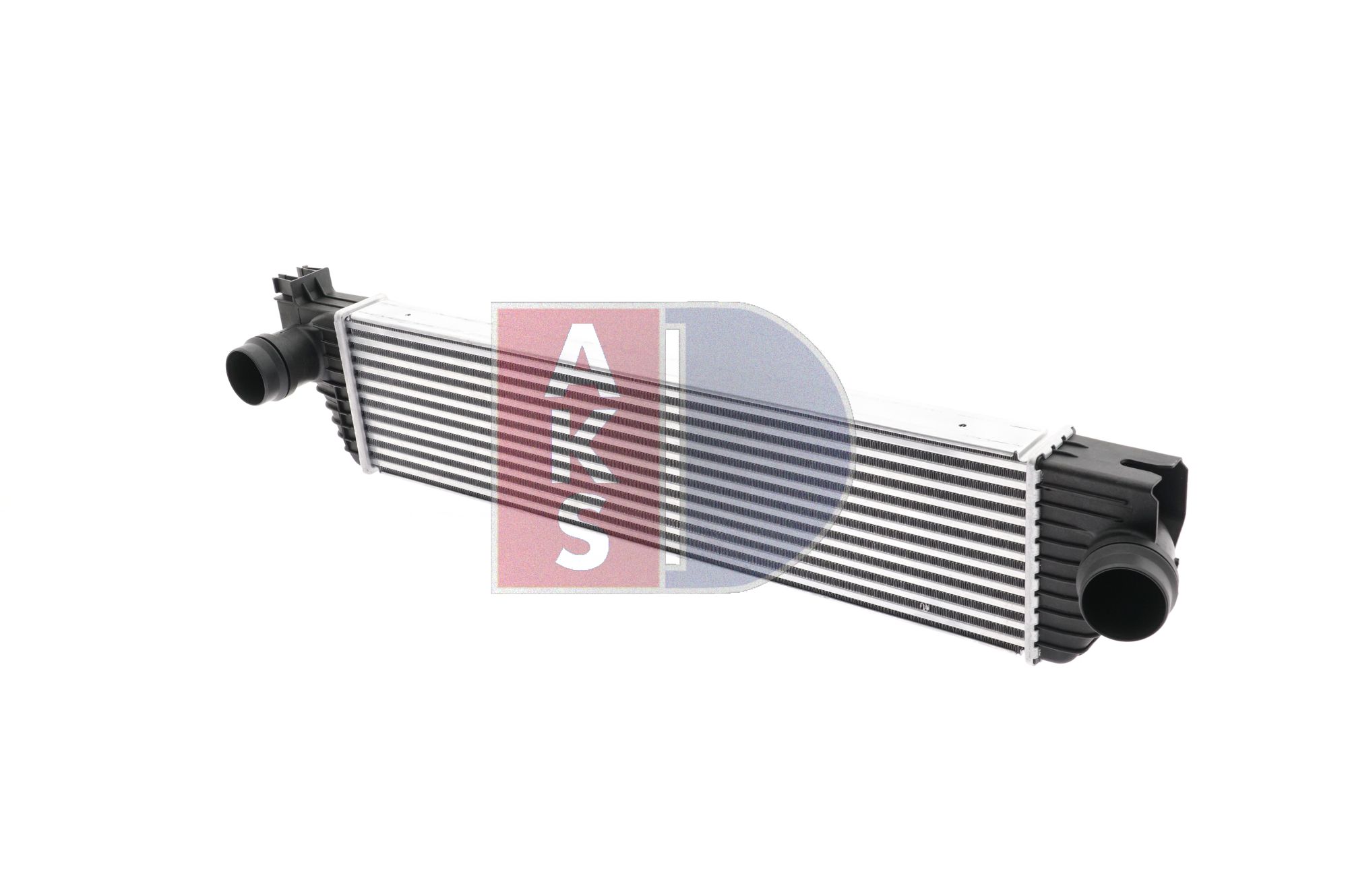 AKS DASIS 187033N: Intercooler
